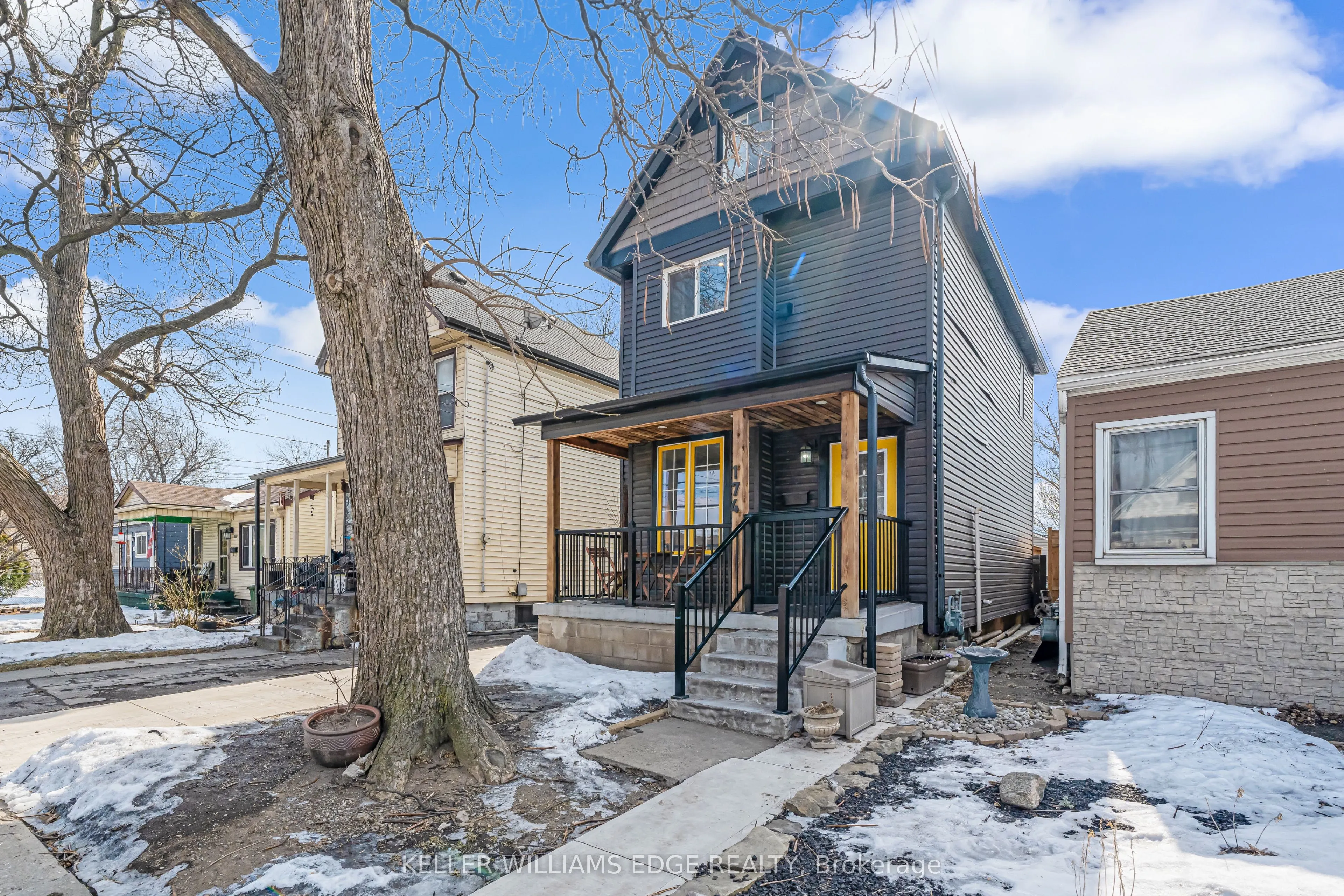 174 McAnulty Boulevard