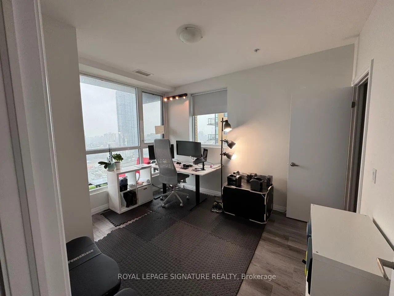 104 Garment Street #1602
