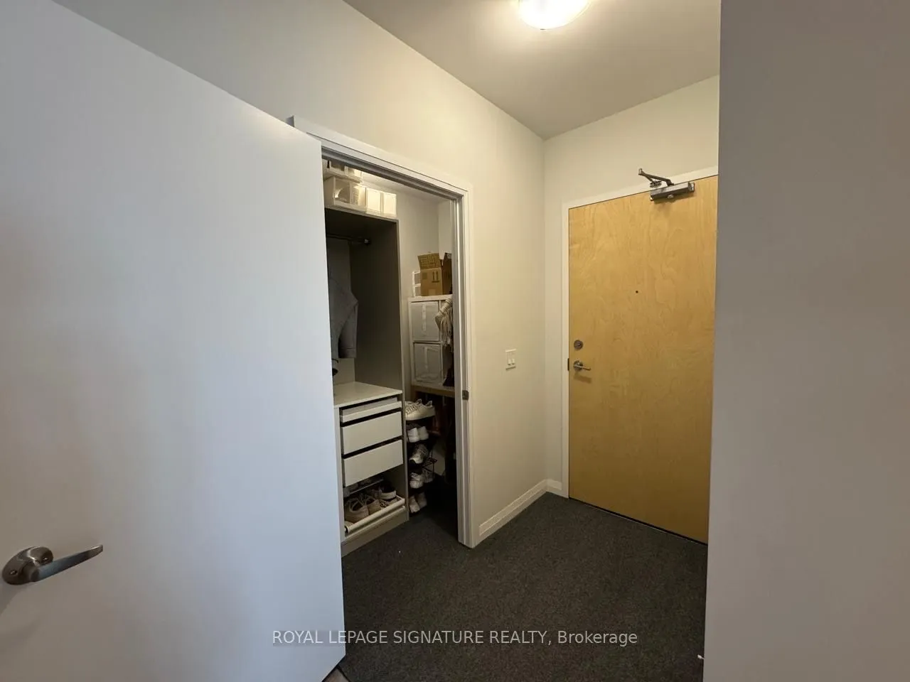 104 Garment Street #1602