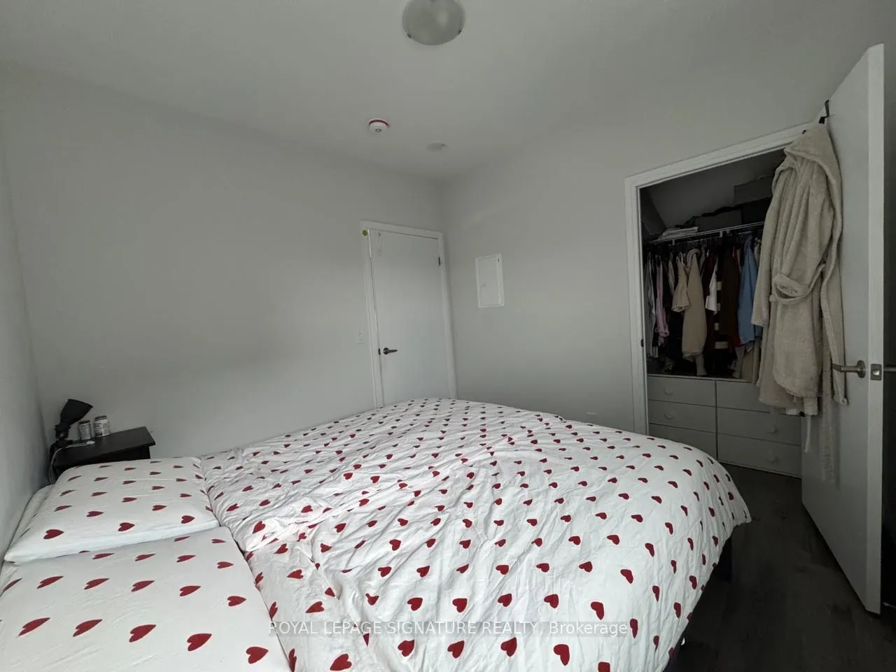 104 Garment Street #1602
