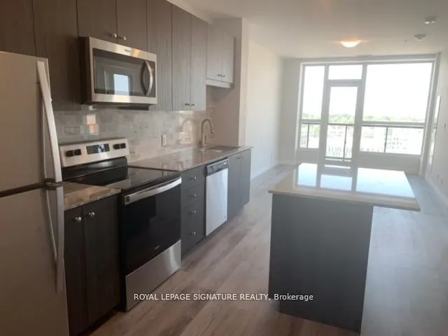 104 Garment Street #1602