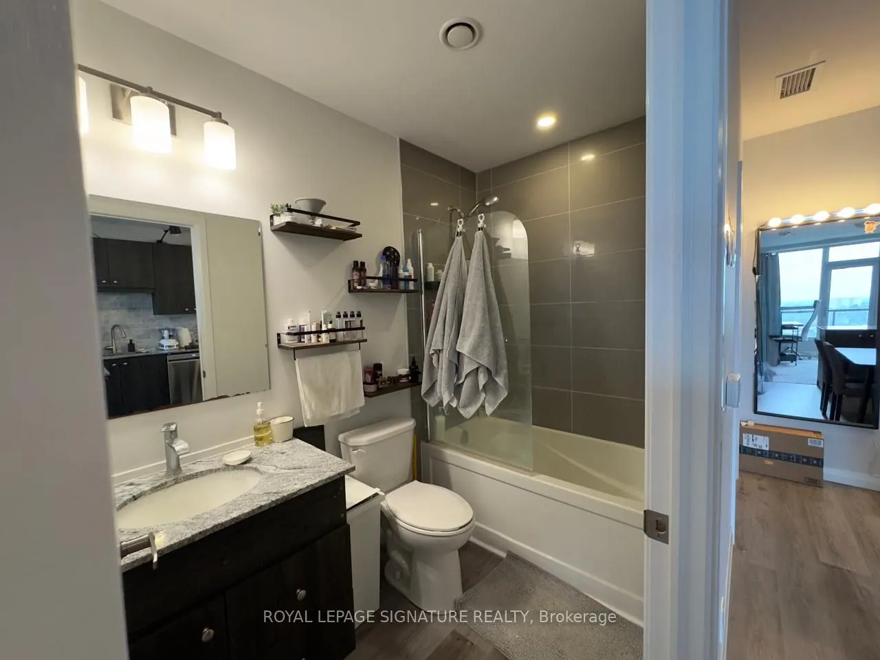 104 Garment Street #1602