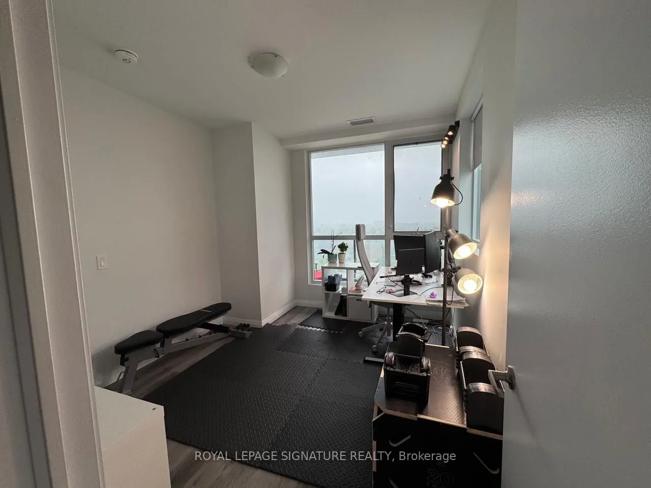 104 Garment Street #1602