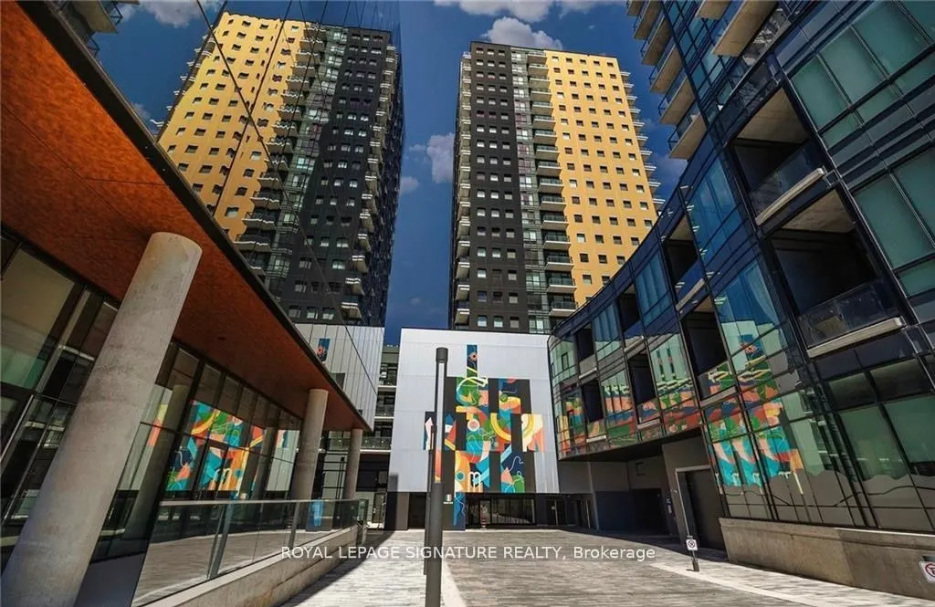 104 Garment Street #1602
