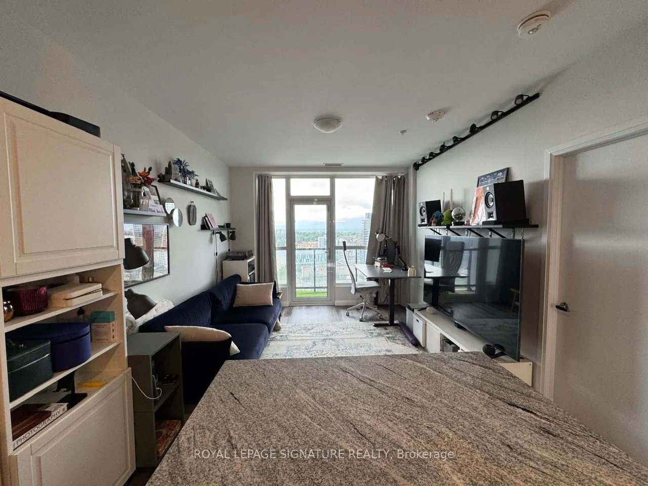 104 Garment Street #1602