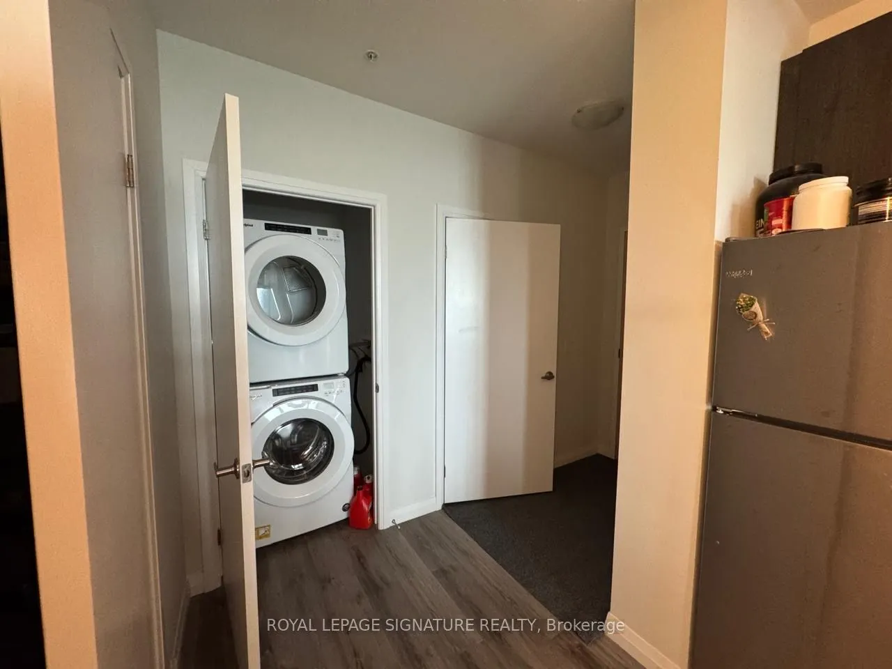 104 Garment Street #1602