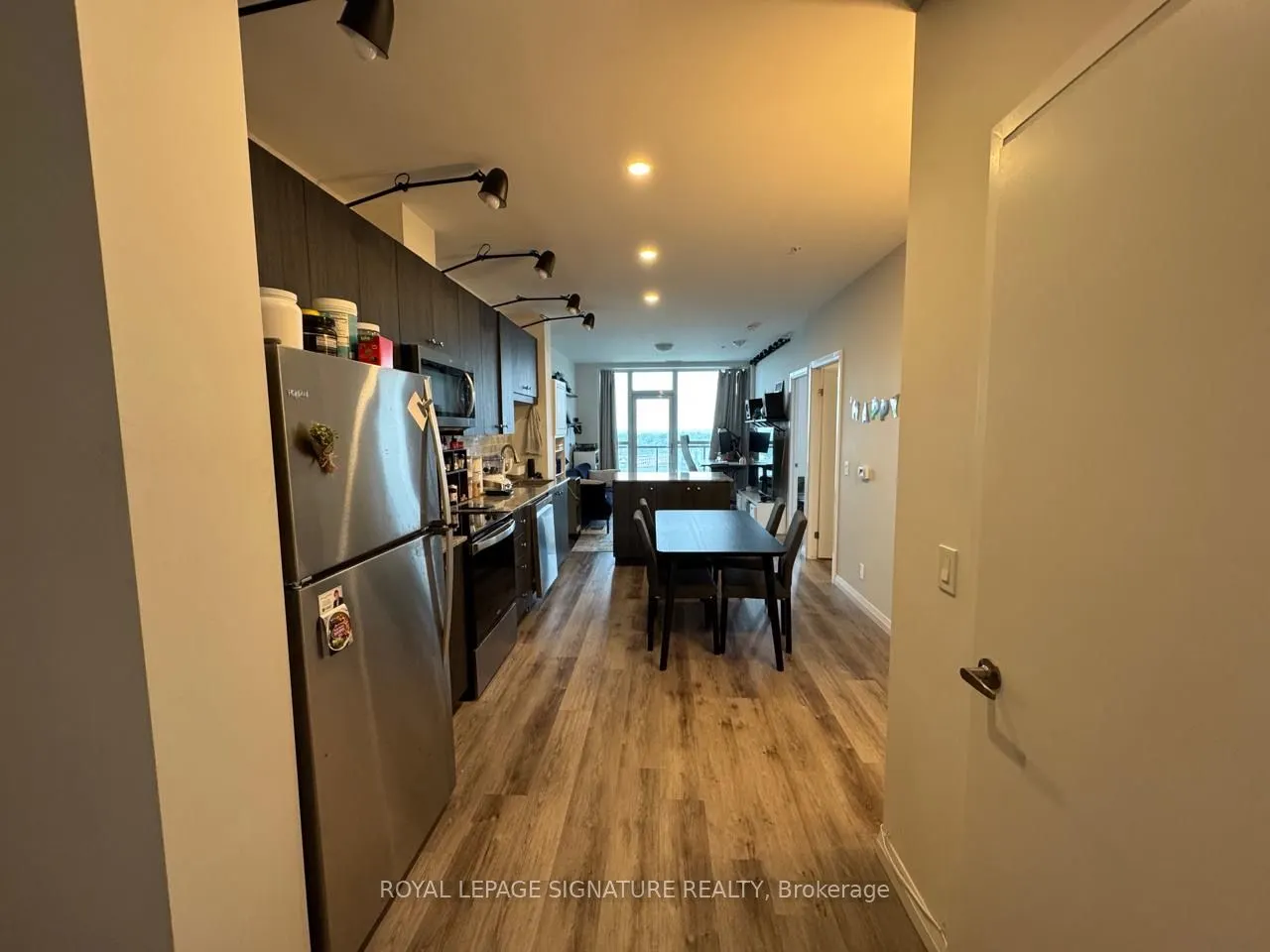 104 Garment Street #1602