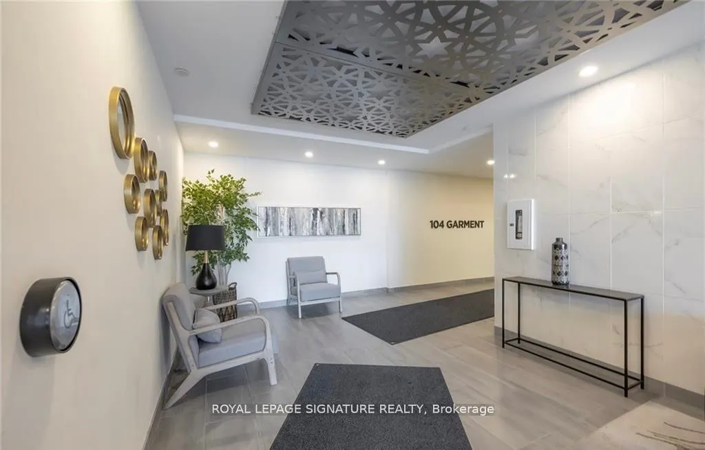 104 Garment Street #1602