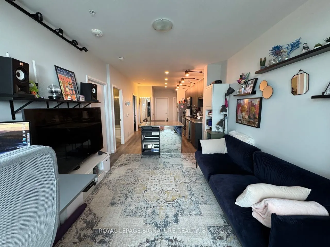 104 Garment Street #1602