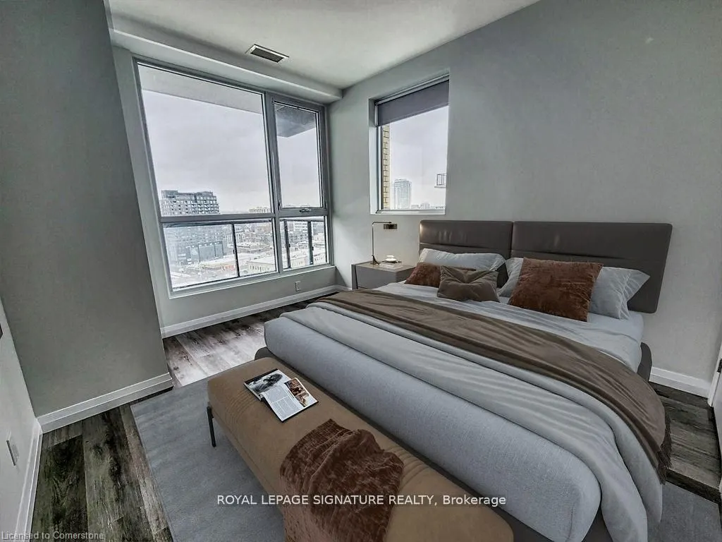 104 Garment Street #1602