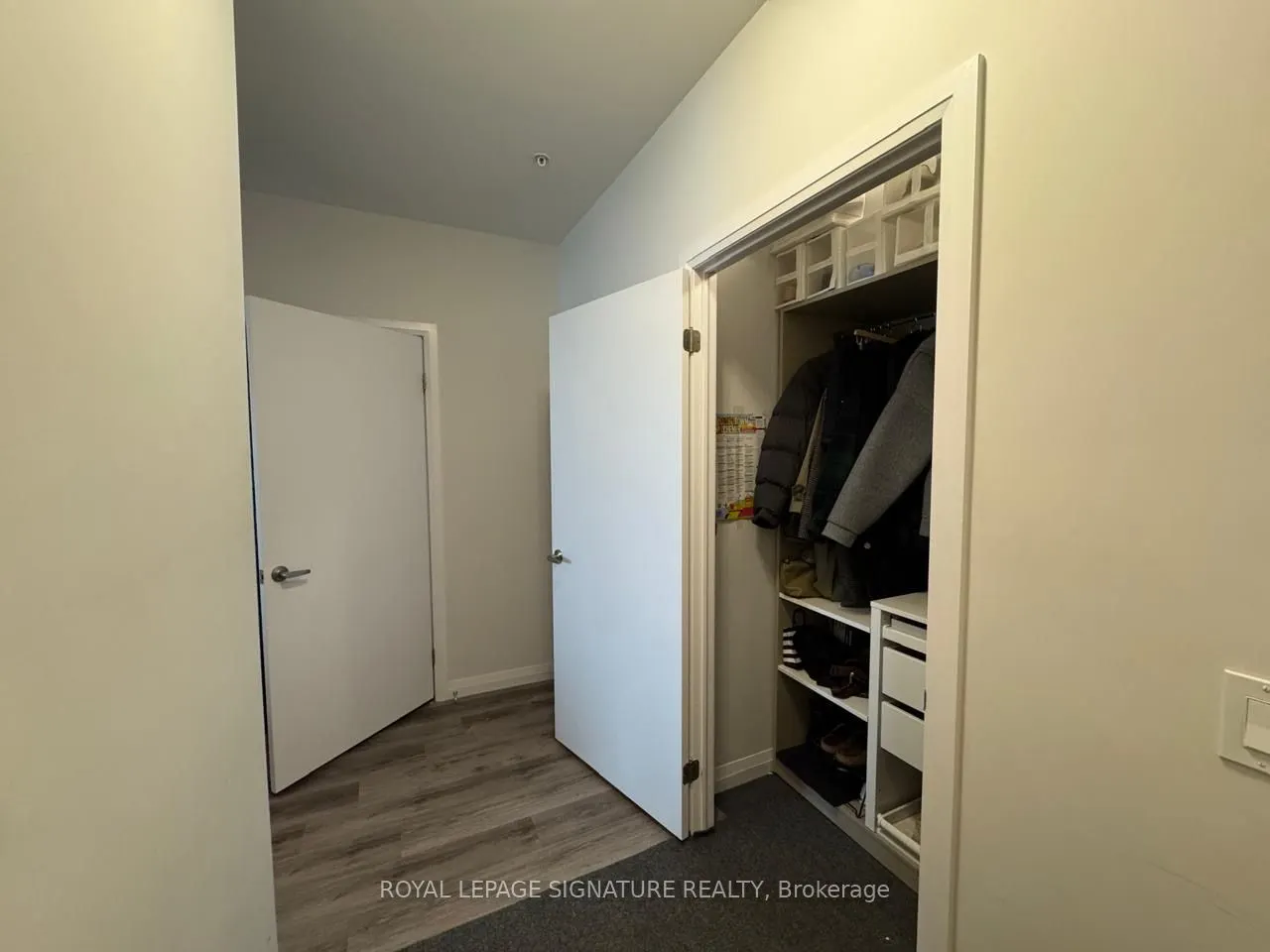 104 Garment Street #1602