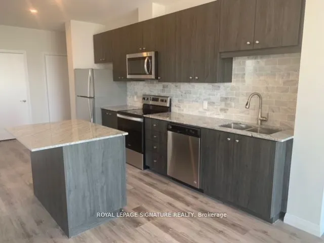 104 Garment Street #1602