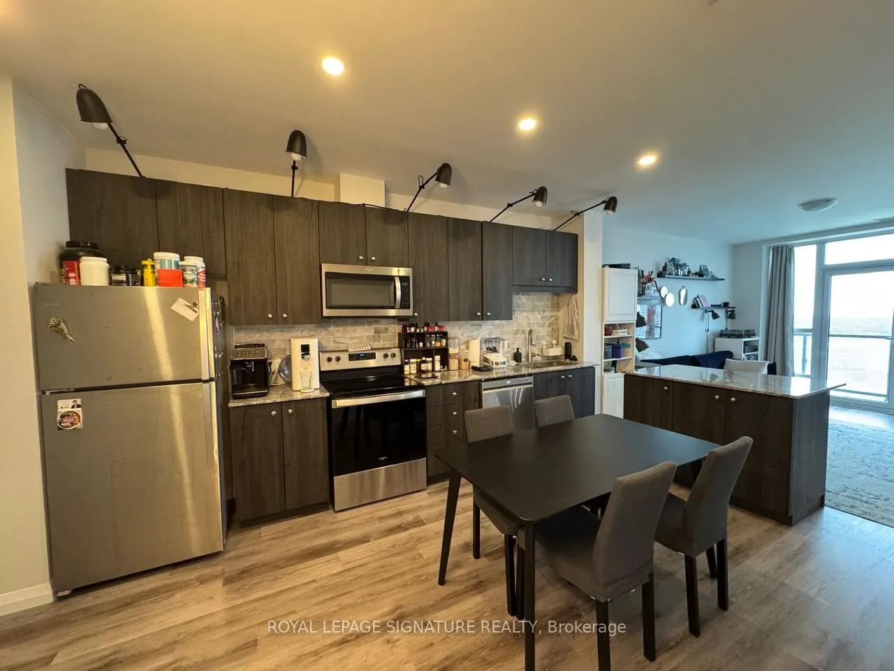 104 Garment Street #1602