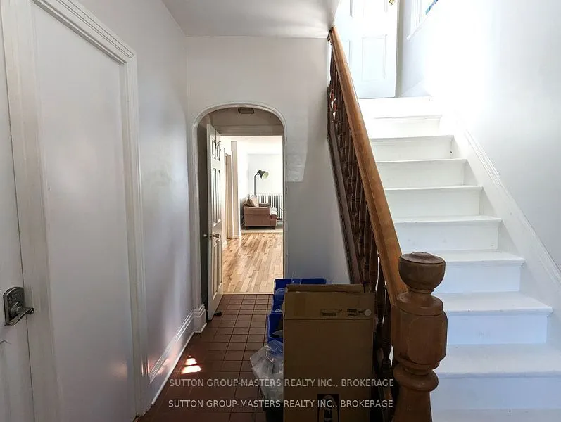 279 Frontenac Street