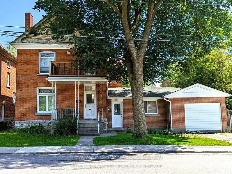279 Frontenac Street