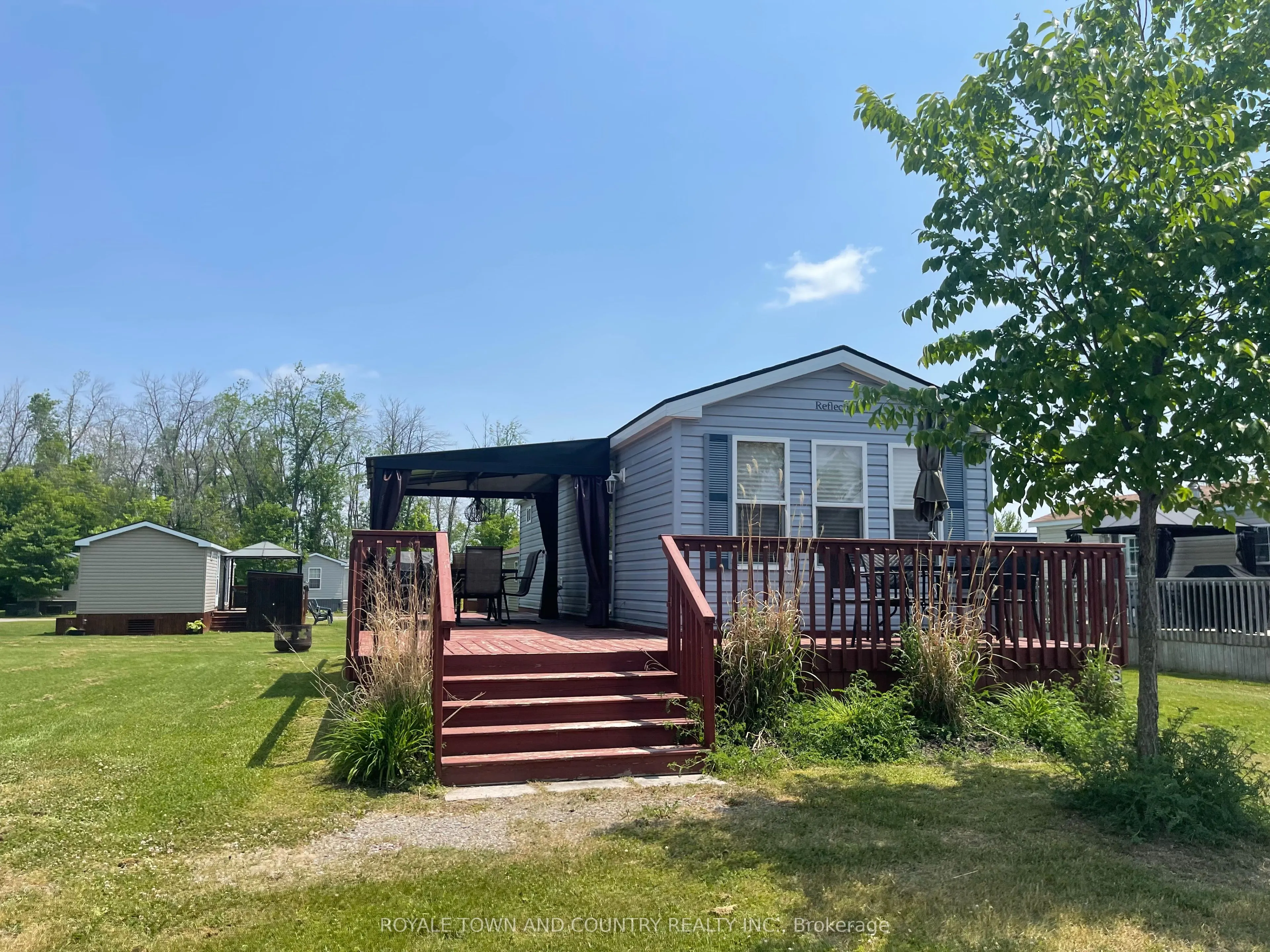 83 Highlands Drive