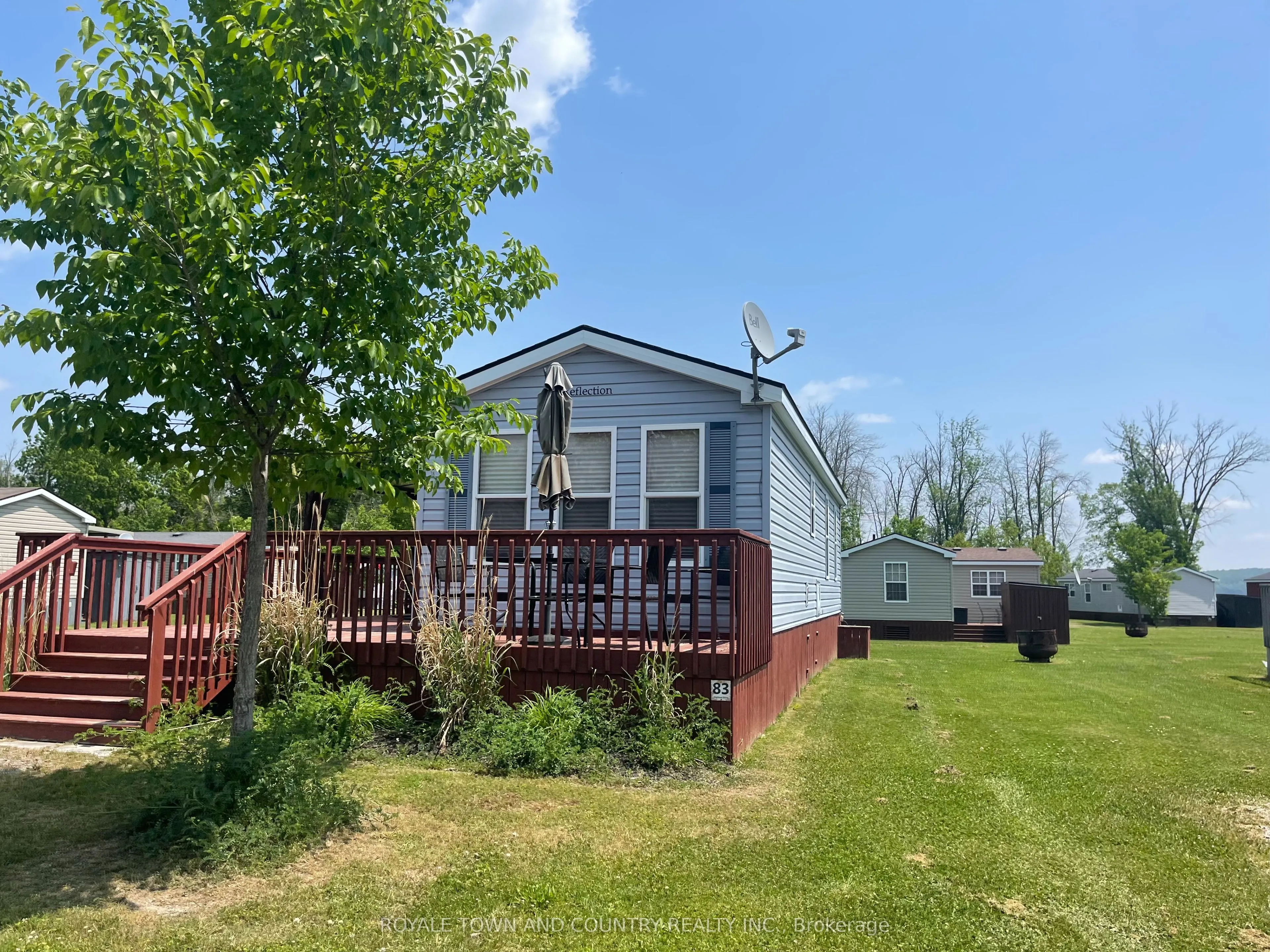 83 Highlands Drive