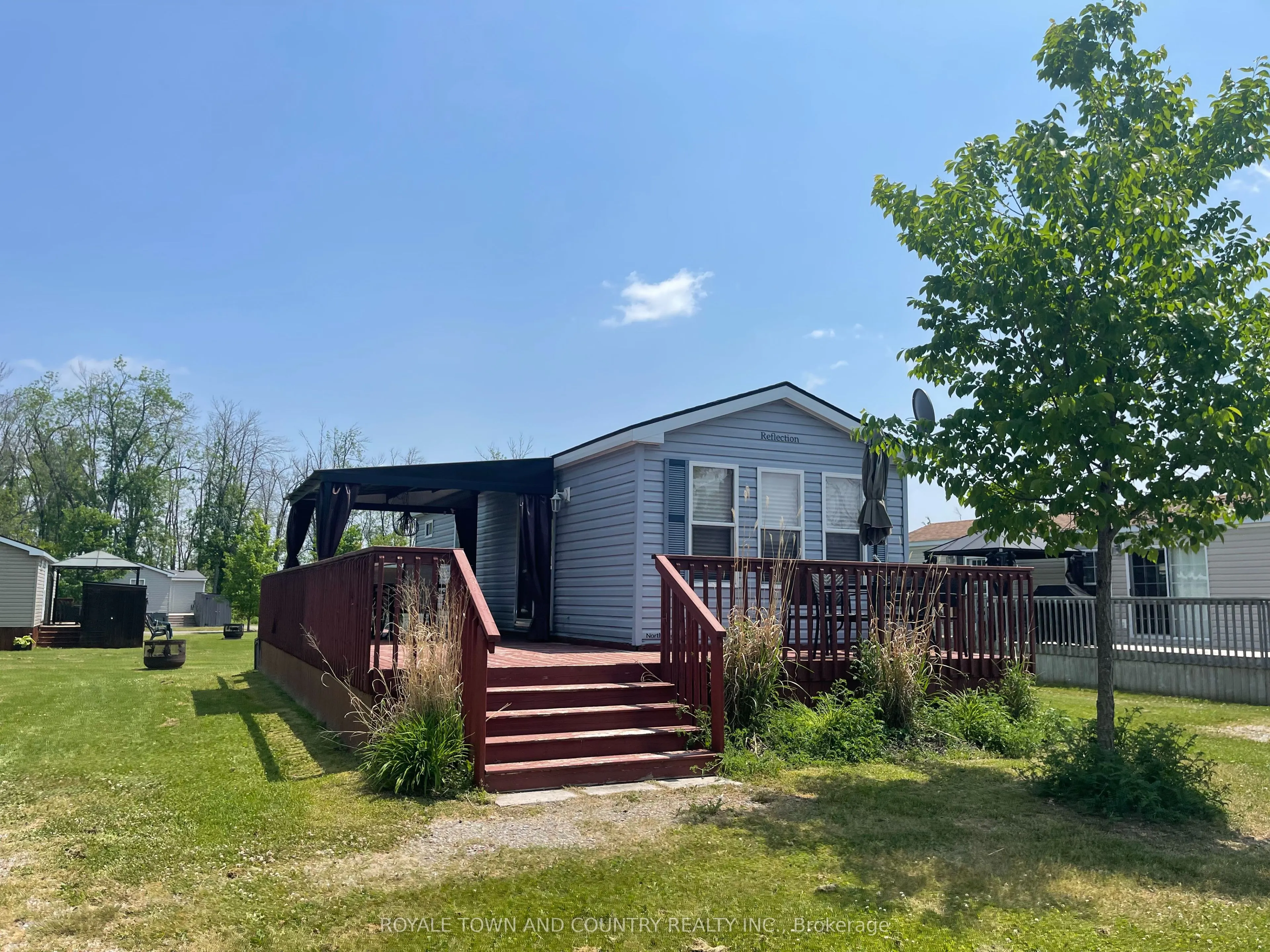 83 Highlands Drive