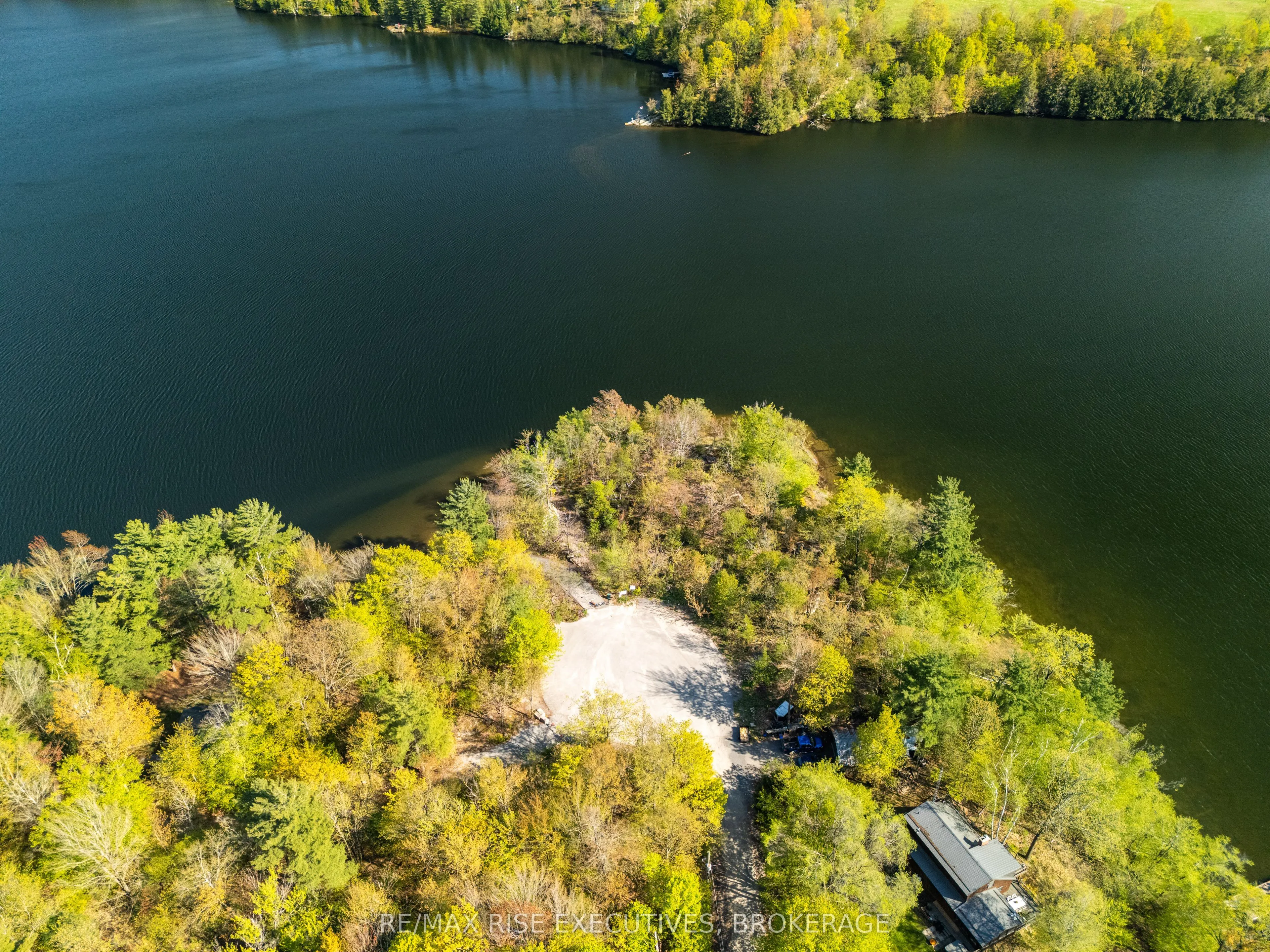1022 Briscoe Bay Lane