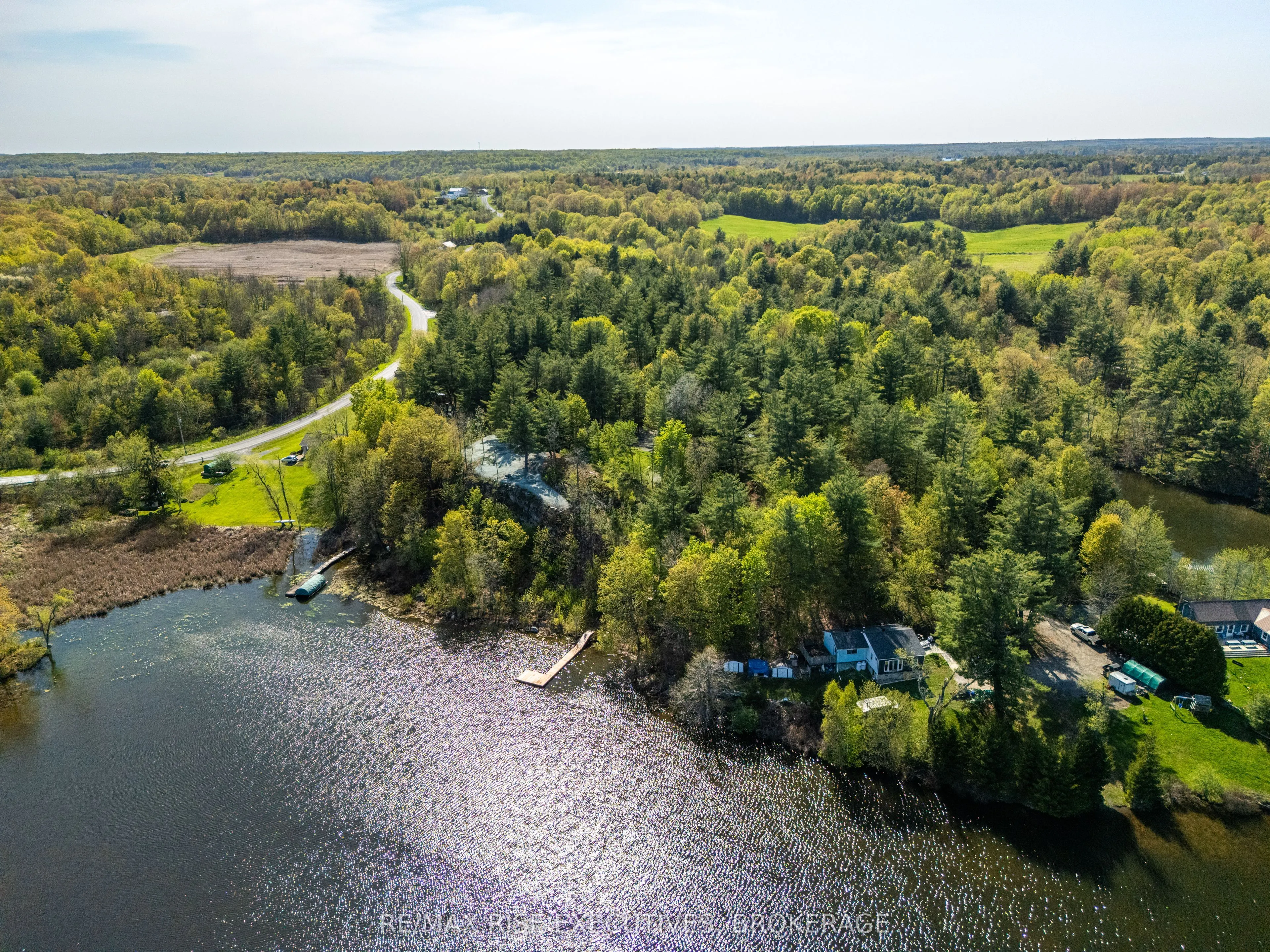 1022 Briscoe Bay Lane
