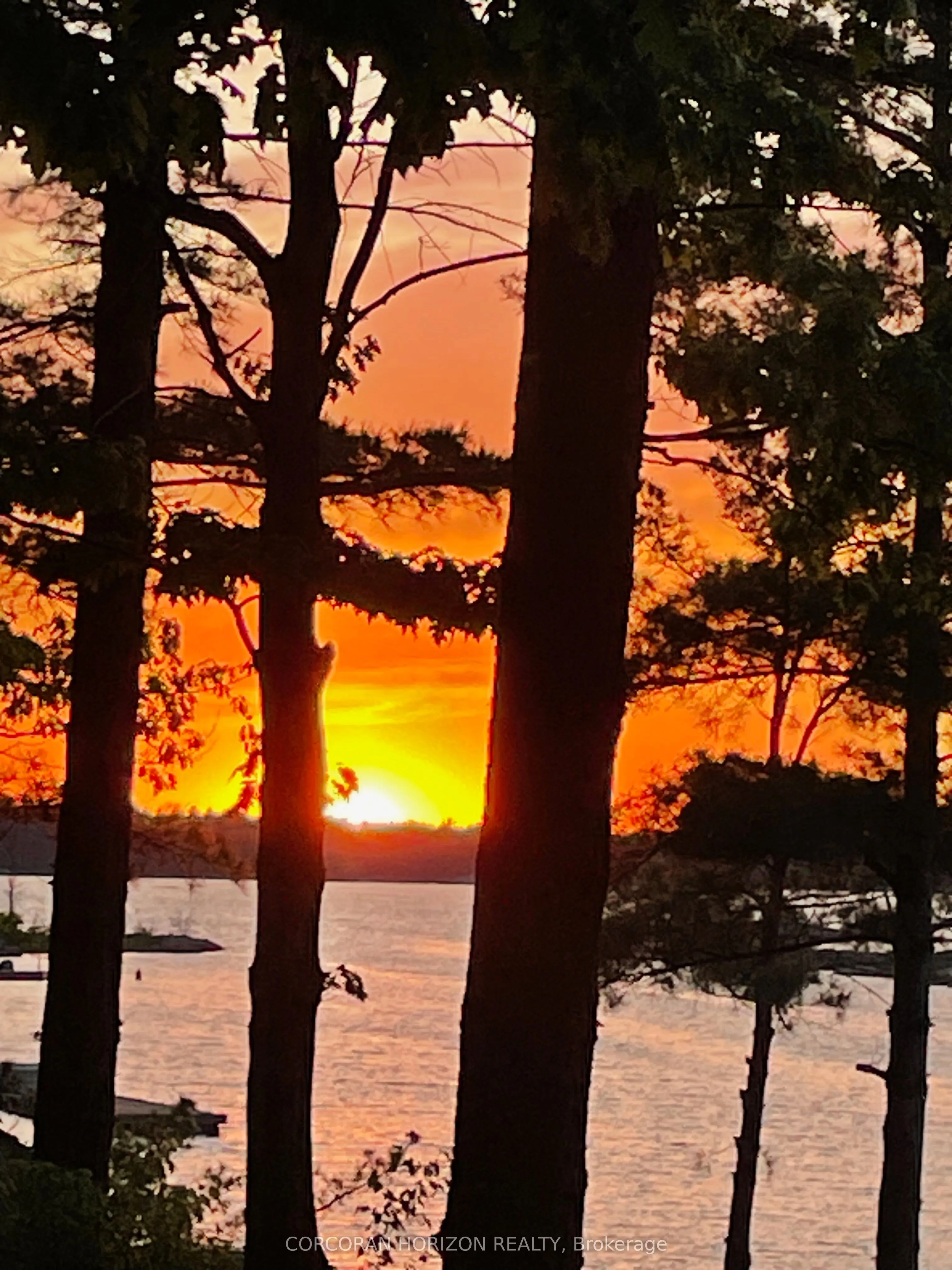 100 ISLAND 630 GEORGIAN BAY