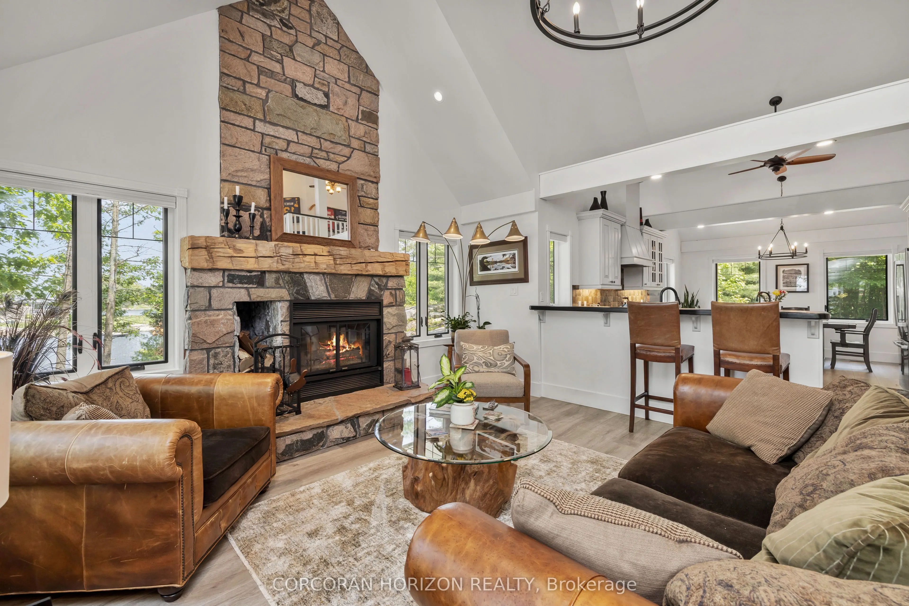 100 ISLAND 630 GEORGIAN BAY
