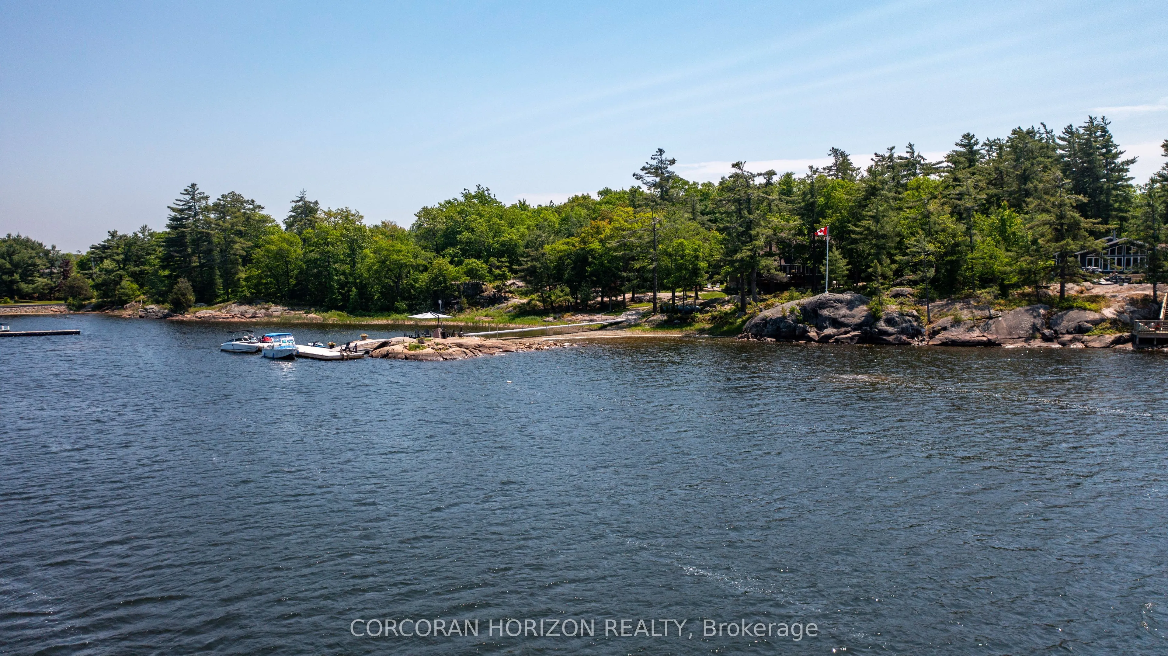 100 ISLAND 630 GEORGIAN BAY