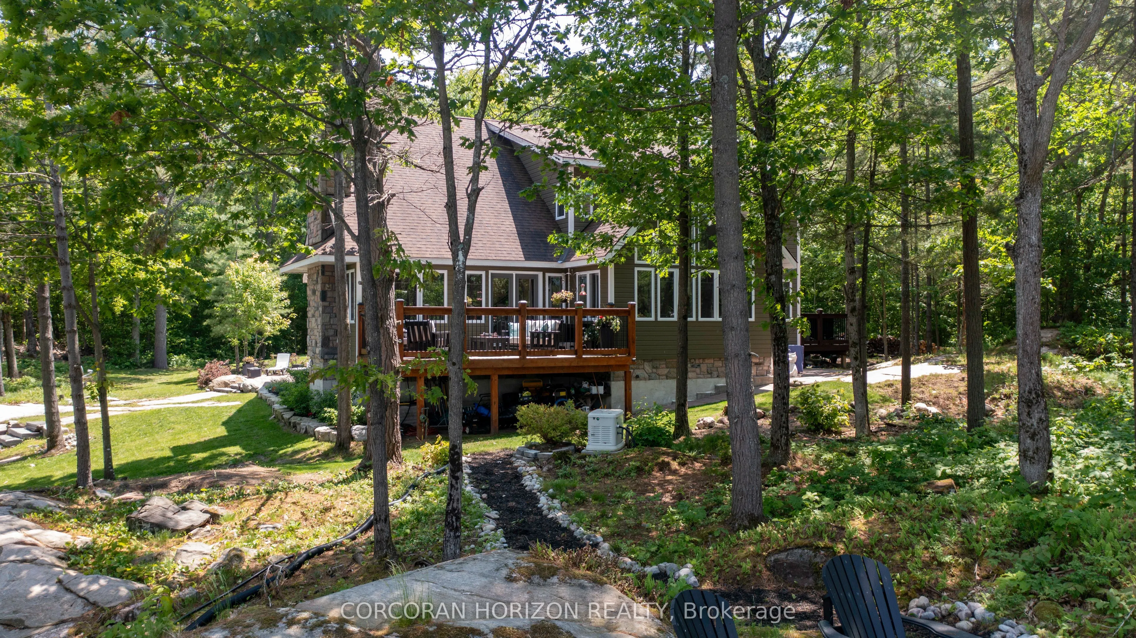 100 ISLAND 630 GEORGIAN BAY