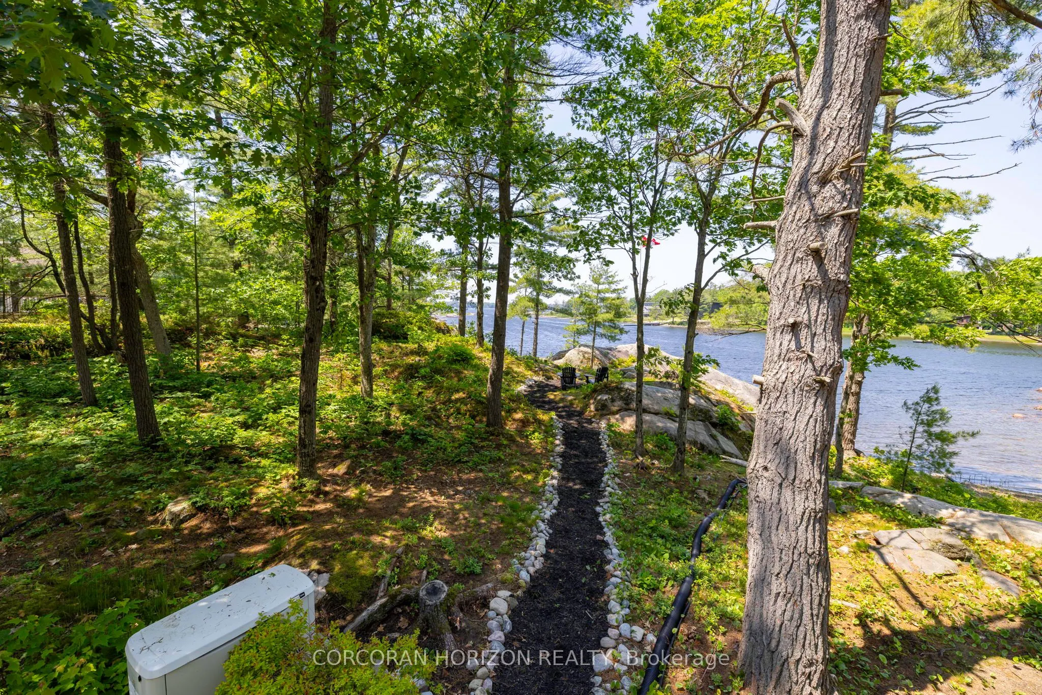 100 ISLAND 630 GEORGIAN BAY