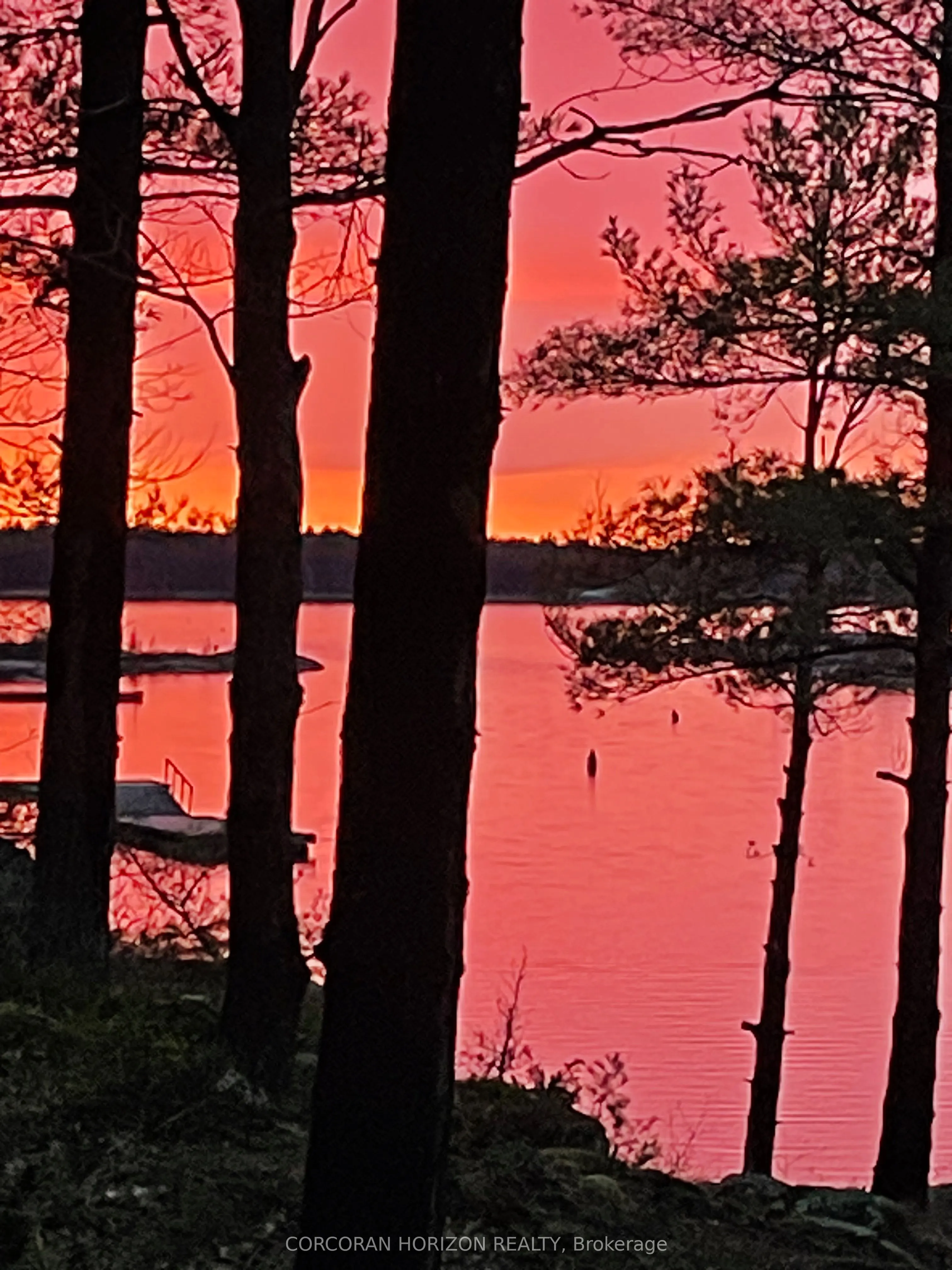 100 ISLAND 630 GEORGIAN BAY