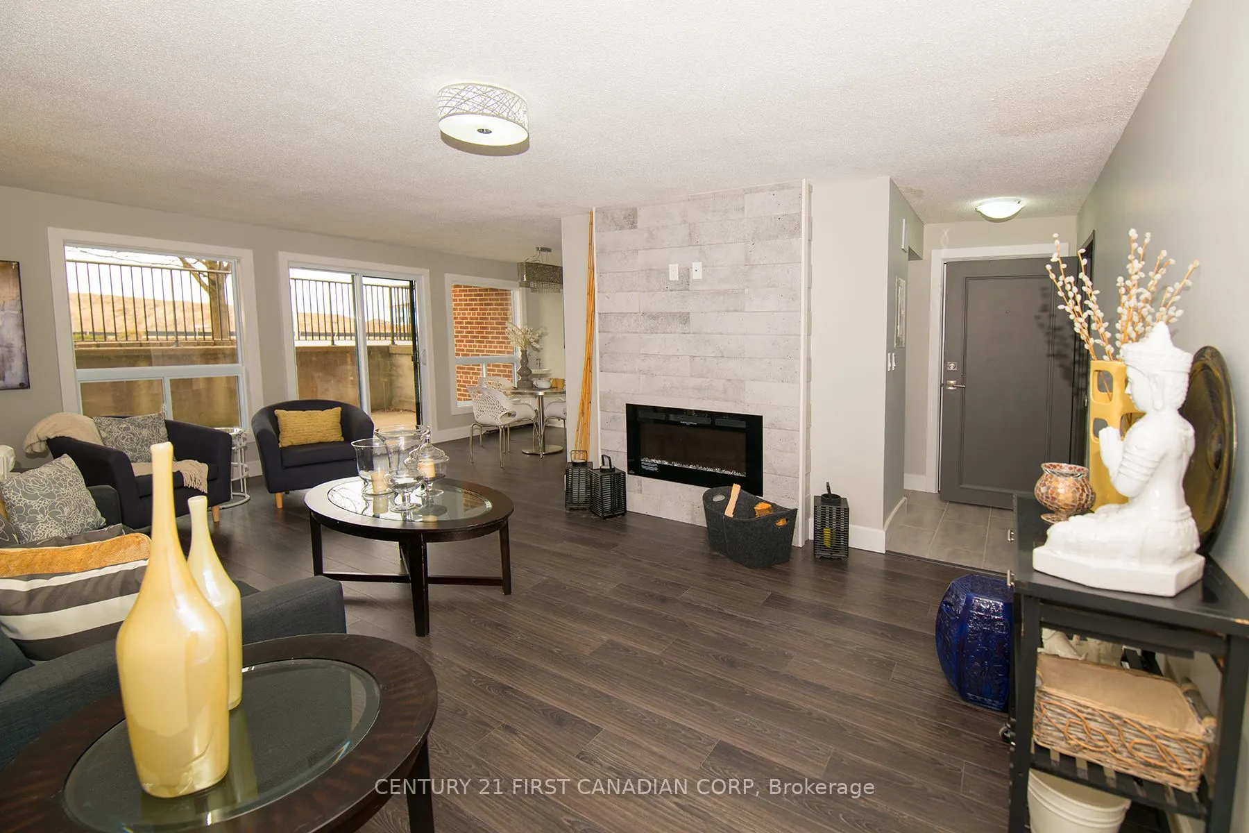 1005 Notre Dame Drive