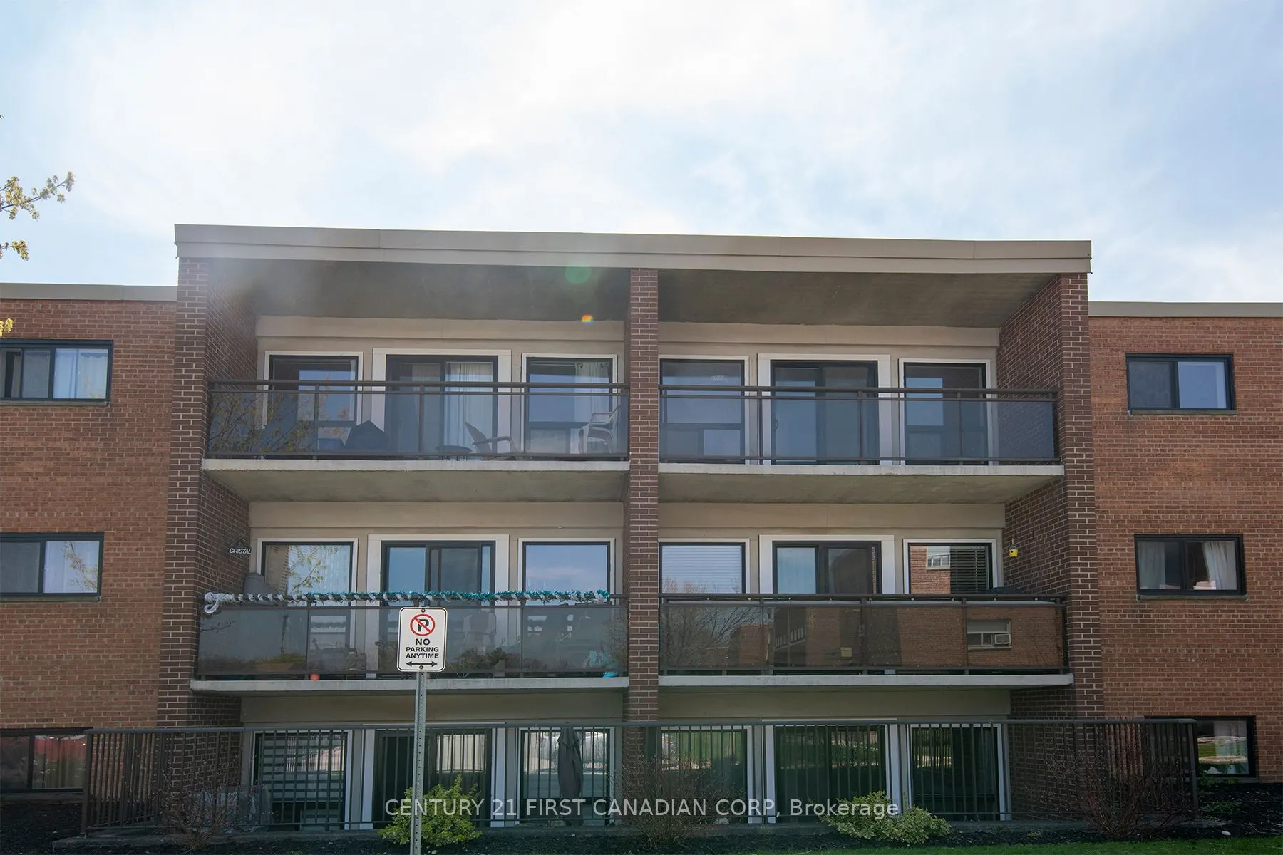 1005 Notre Dame Drive