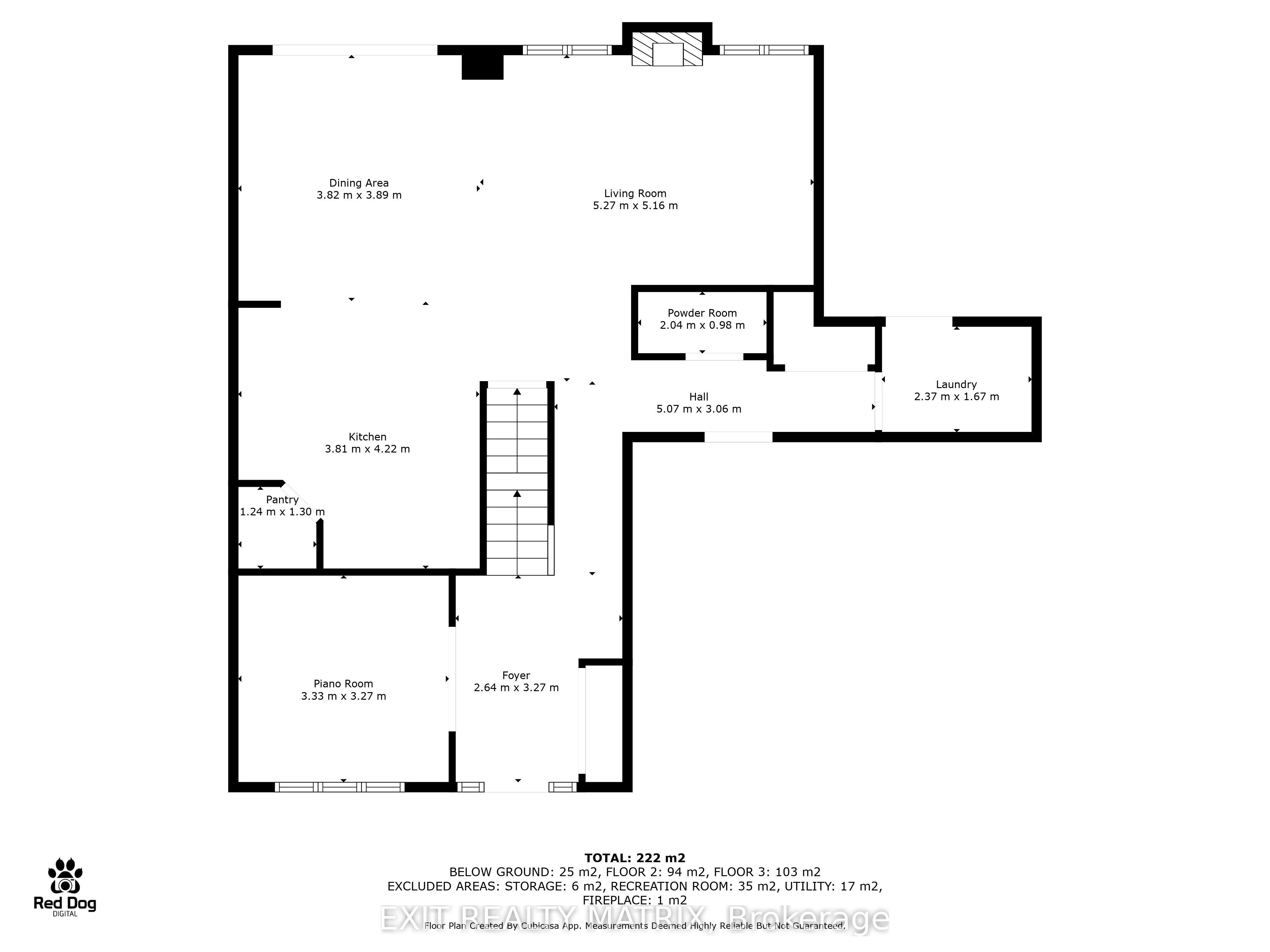 228 Olde Towne Avenue