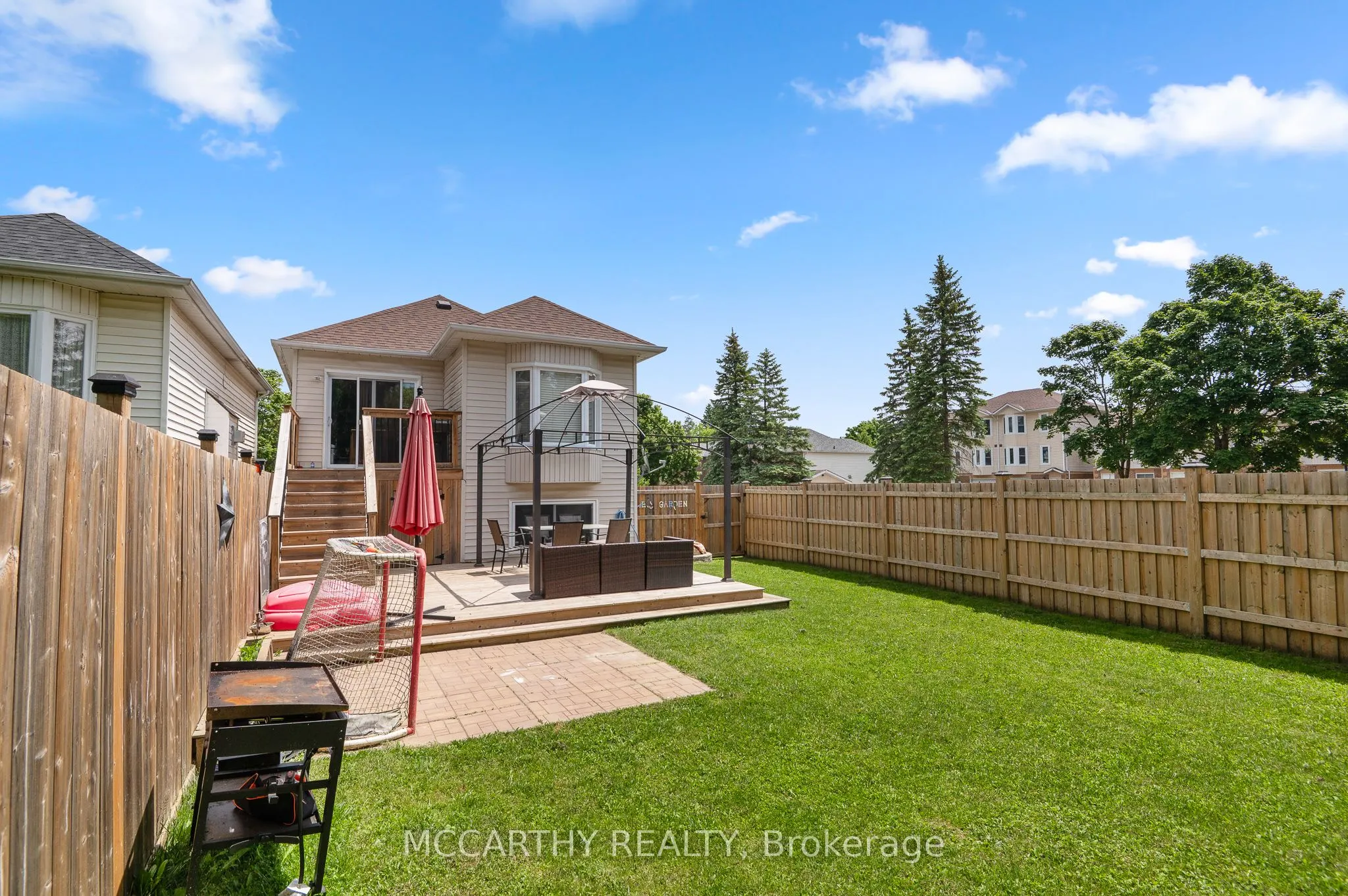 300 Shelburne Place