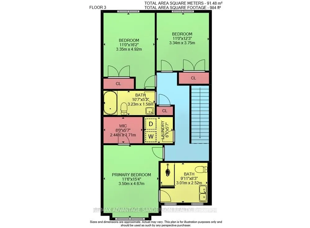 193 Bowman Drive