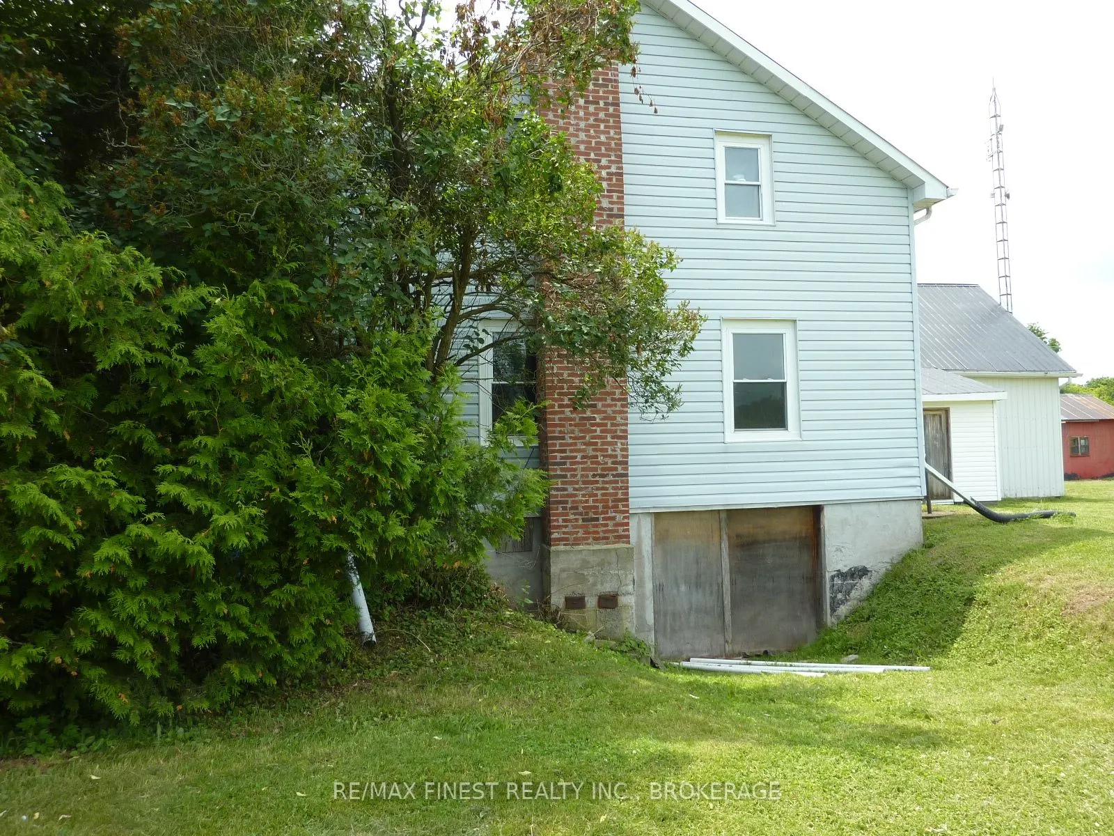 2935 County Road 9