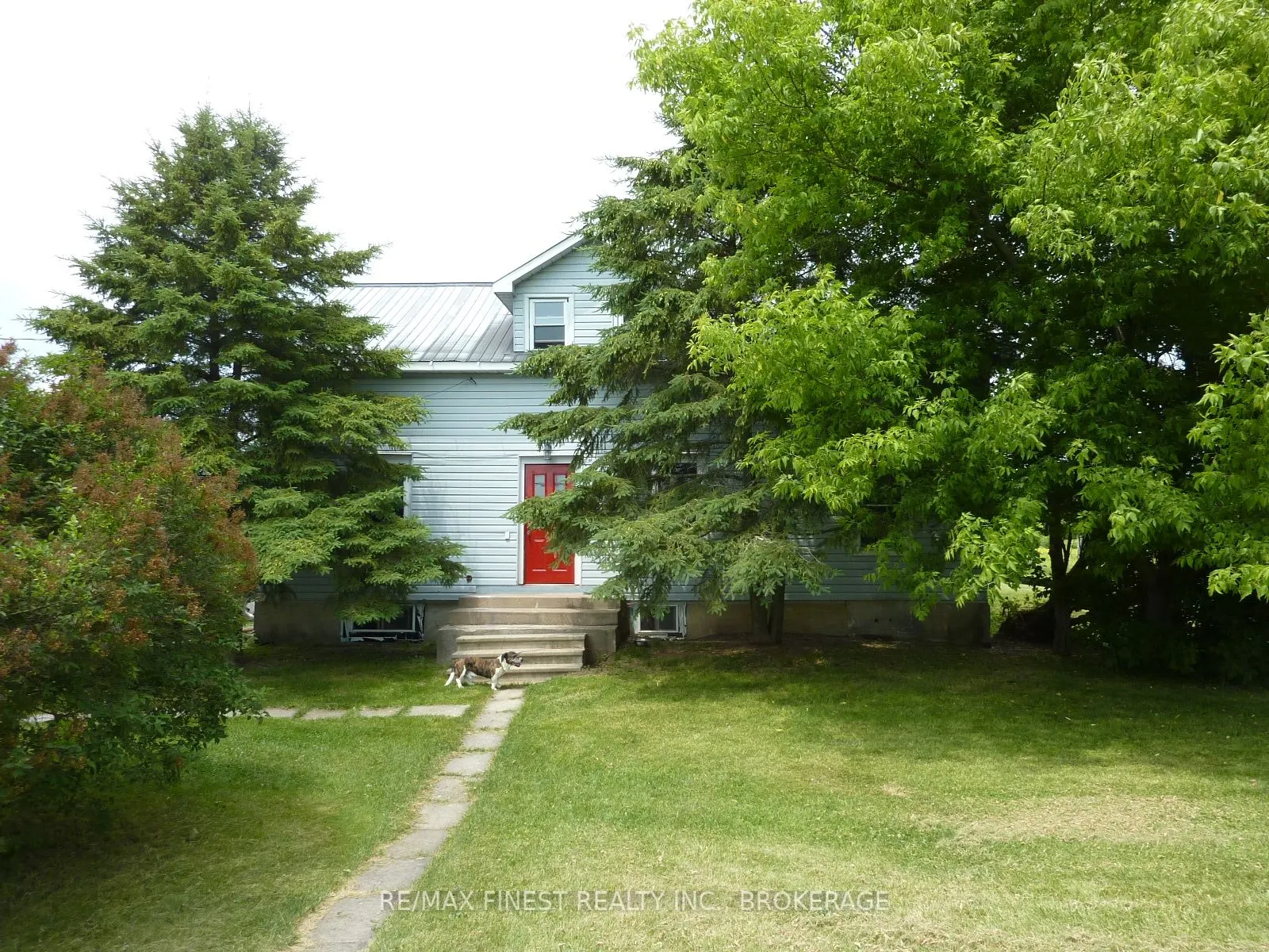 2935 County Road 9