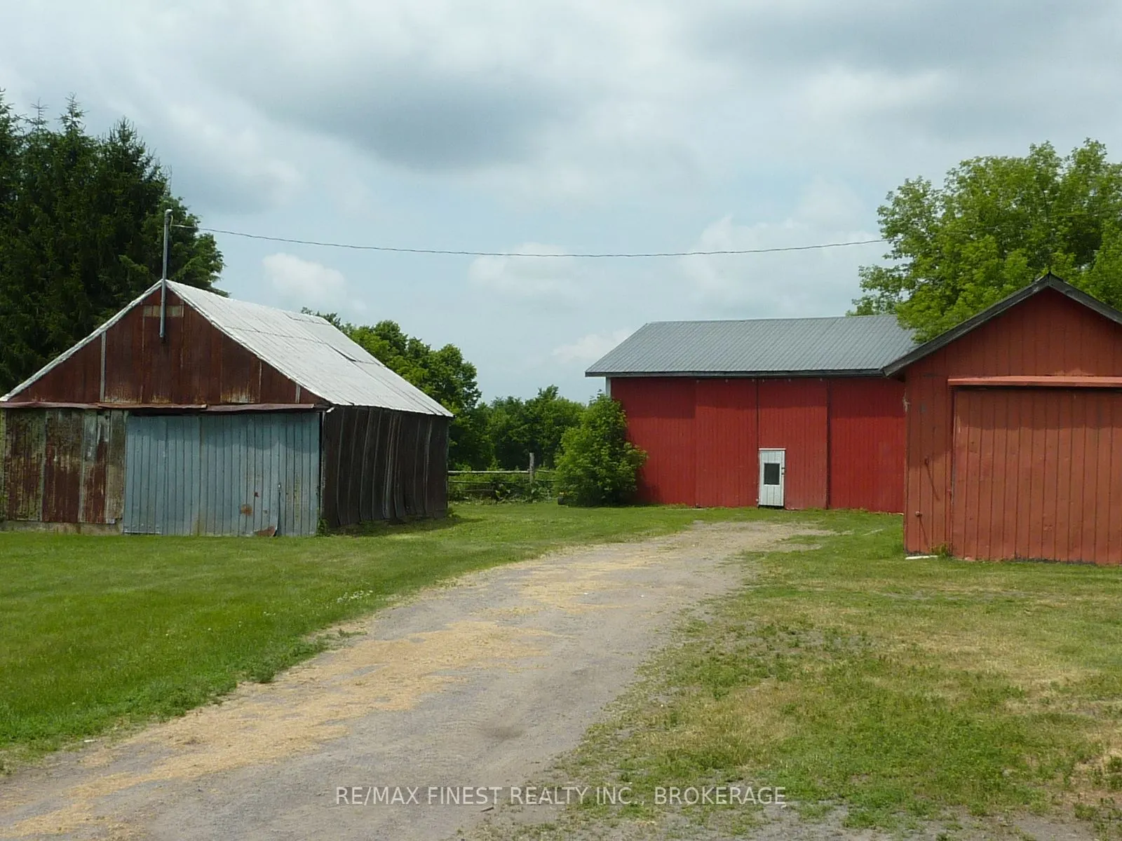 2935 County Road 9
