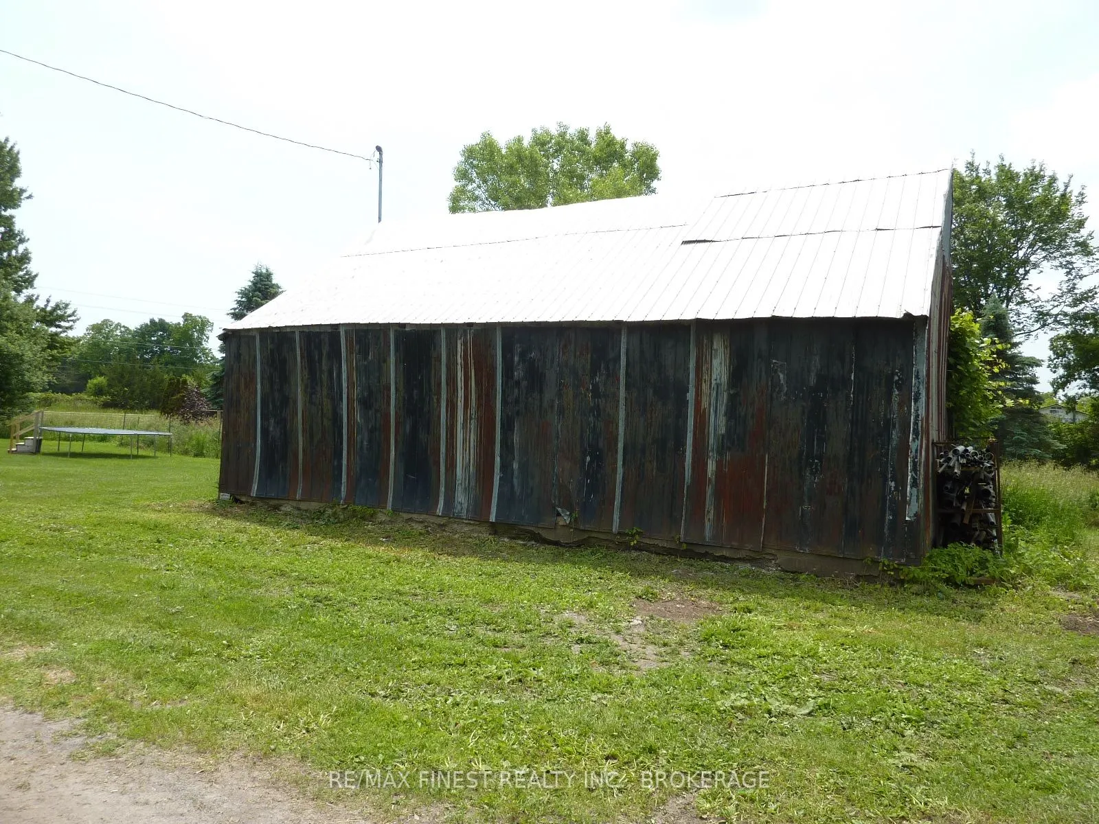 2935 County Road 9