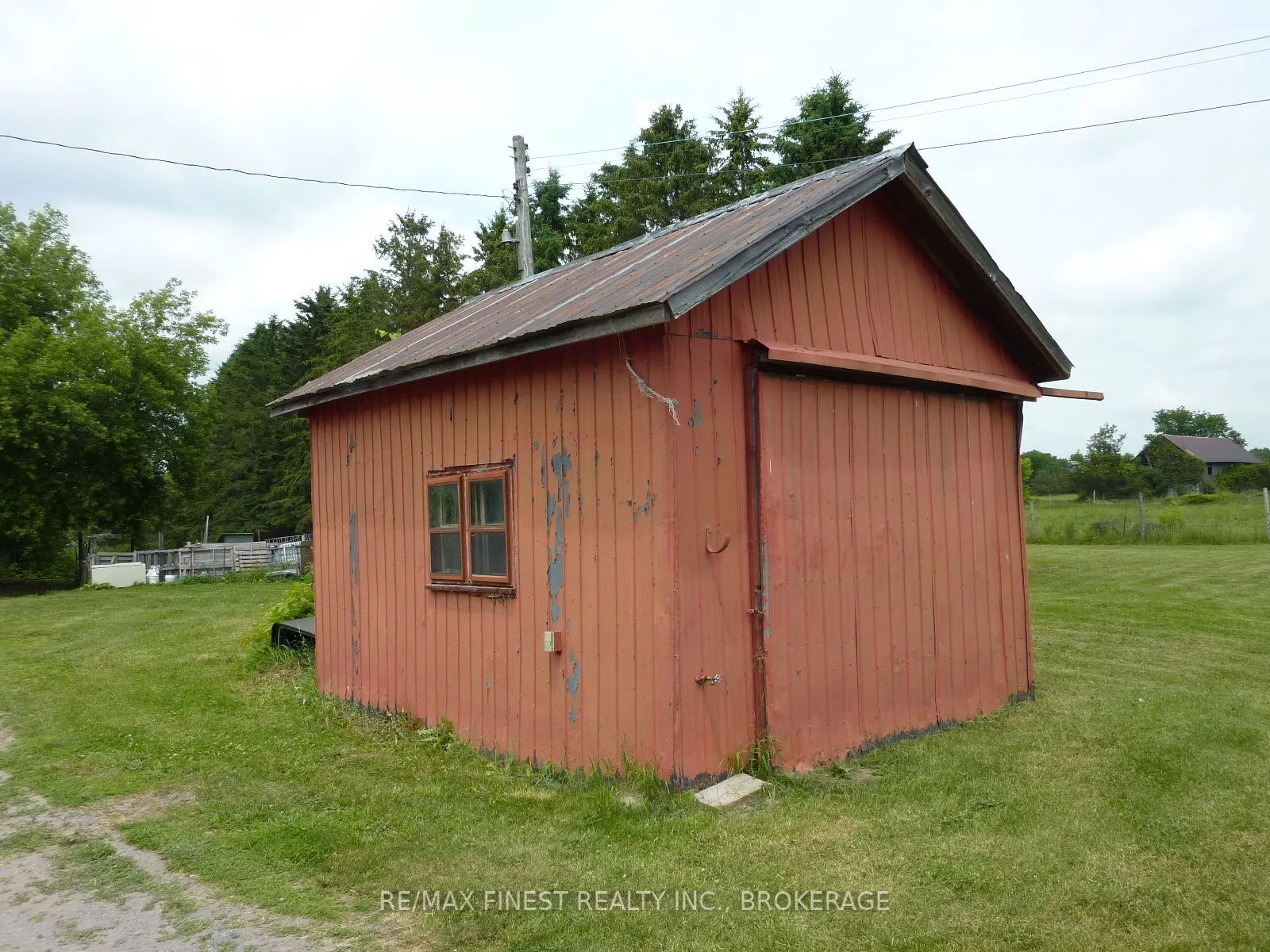 2935 County Road 9