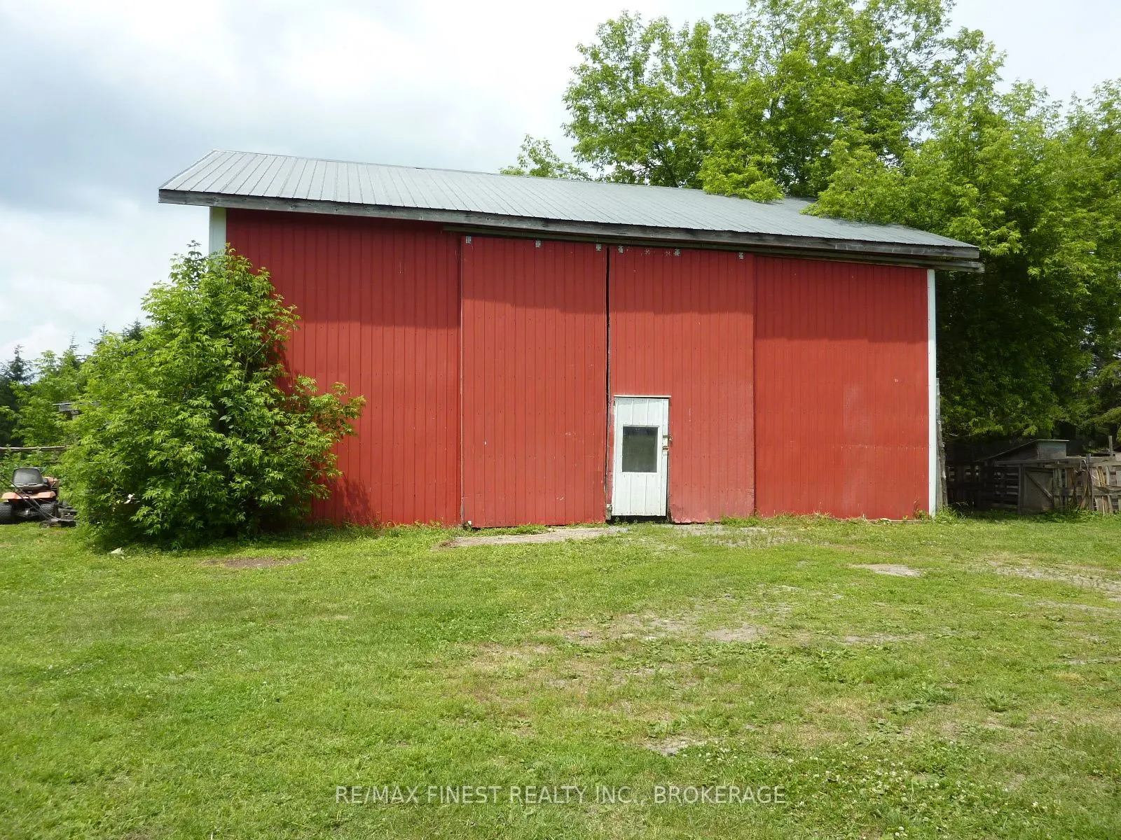 2935 County Road 9