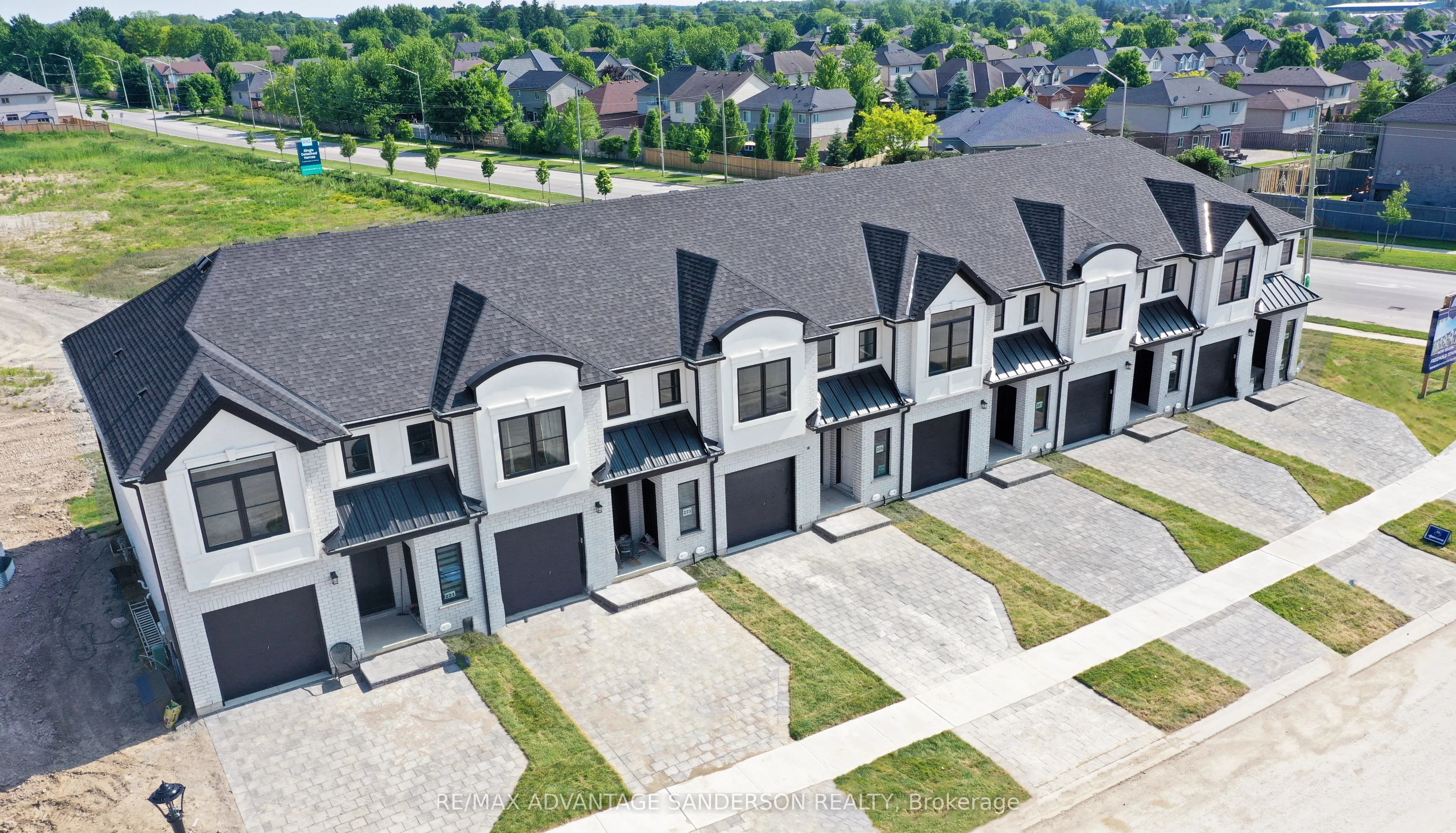197 Bowman Drive