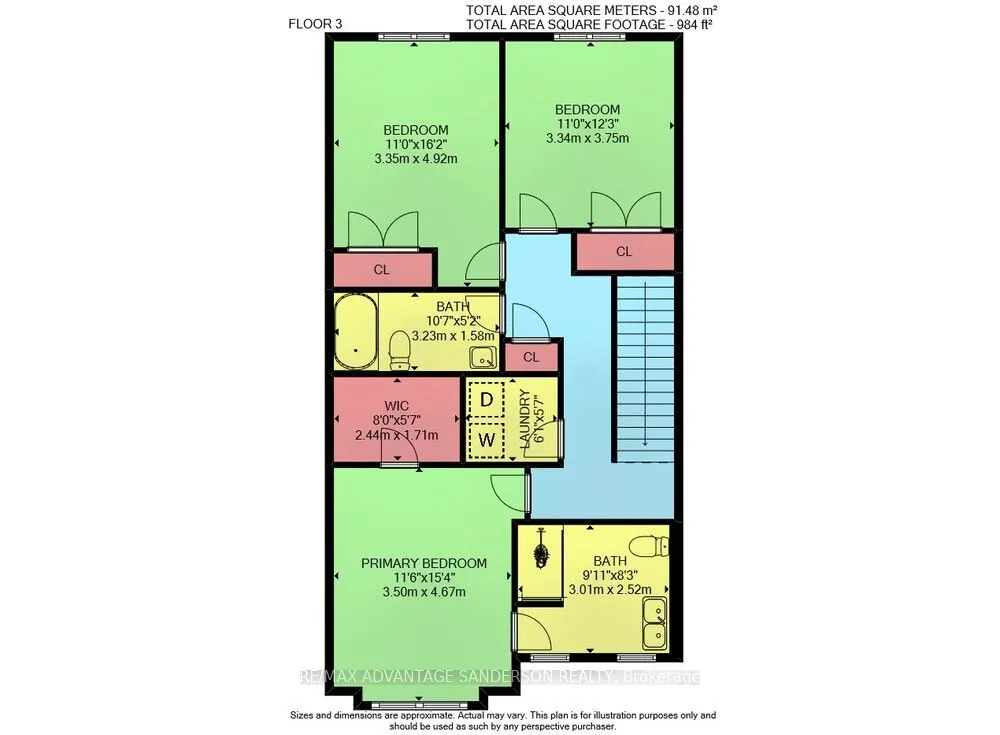 197 Bowman Drive
