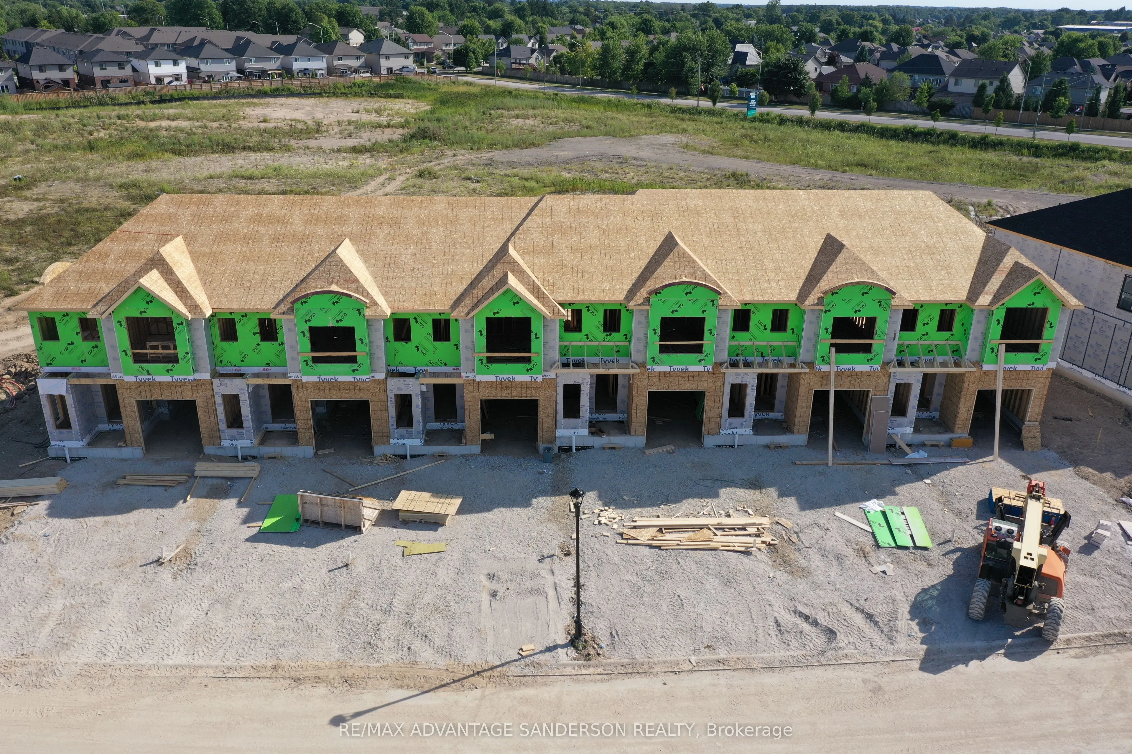 197 Bowman Drive