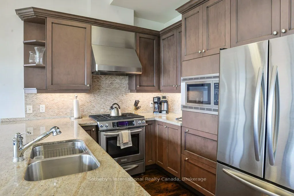 1869 MUSKOKA ROAD 118 W, #T202 (C1)