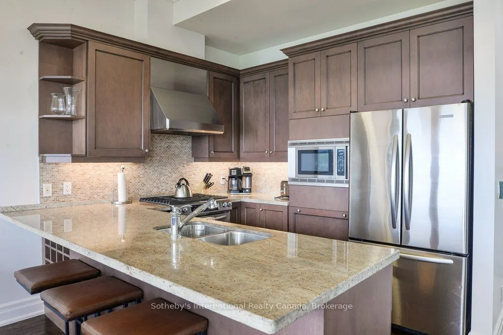 1869 MUSKOKA ROAD 118 W, #T202 (C1)