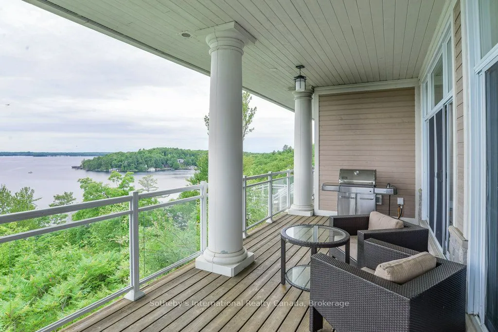 1869 MUSKOKA ROAD 118 W, #T202 (C1)