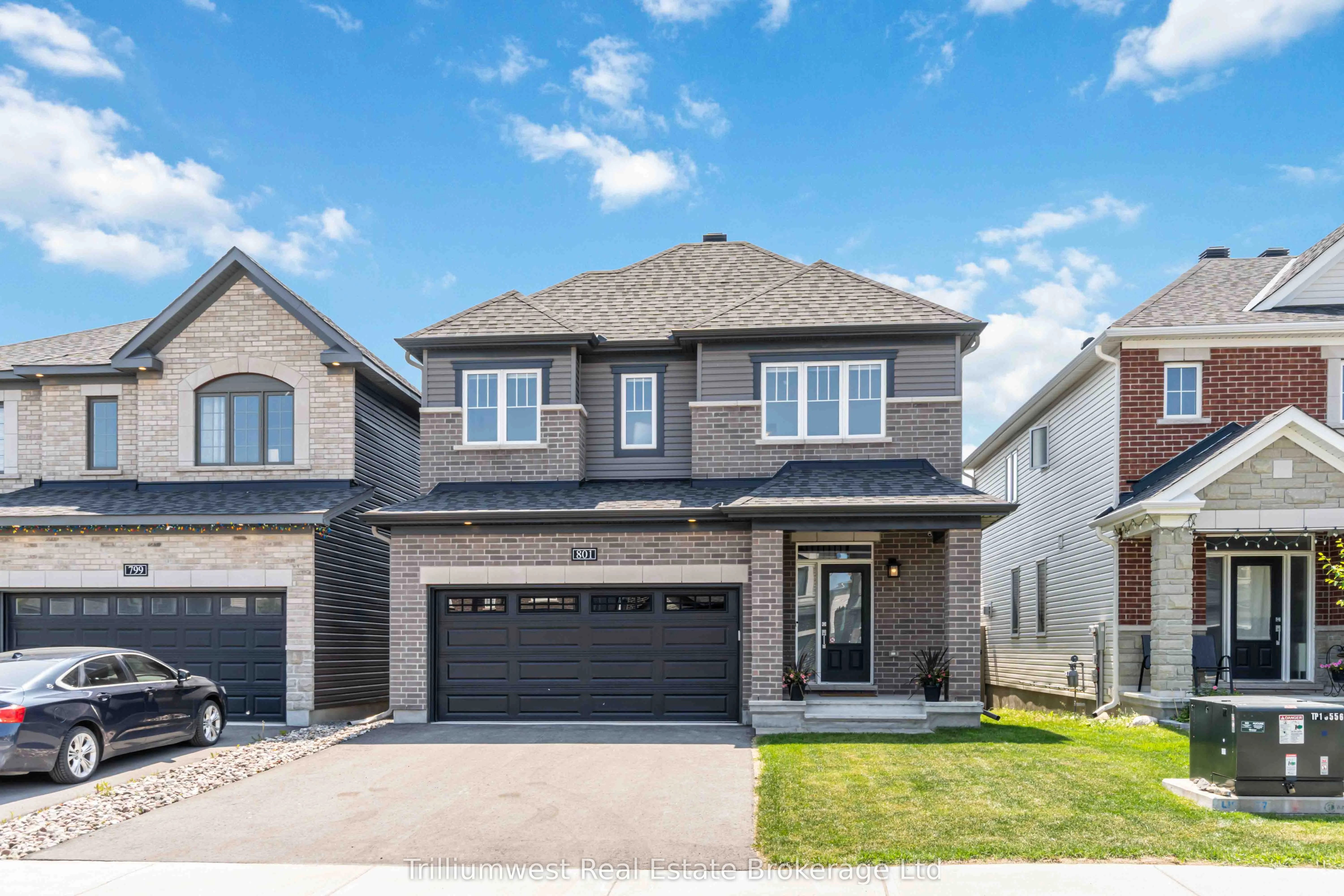 801 Cappamore Drive