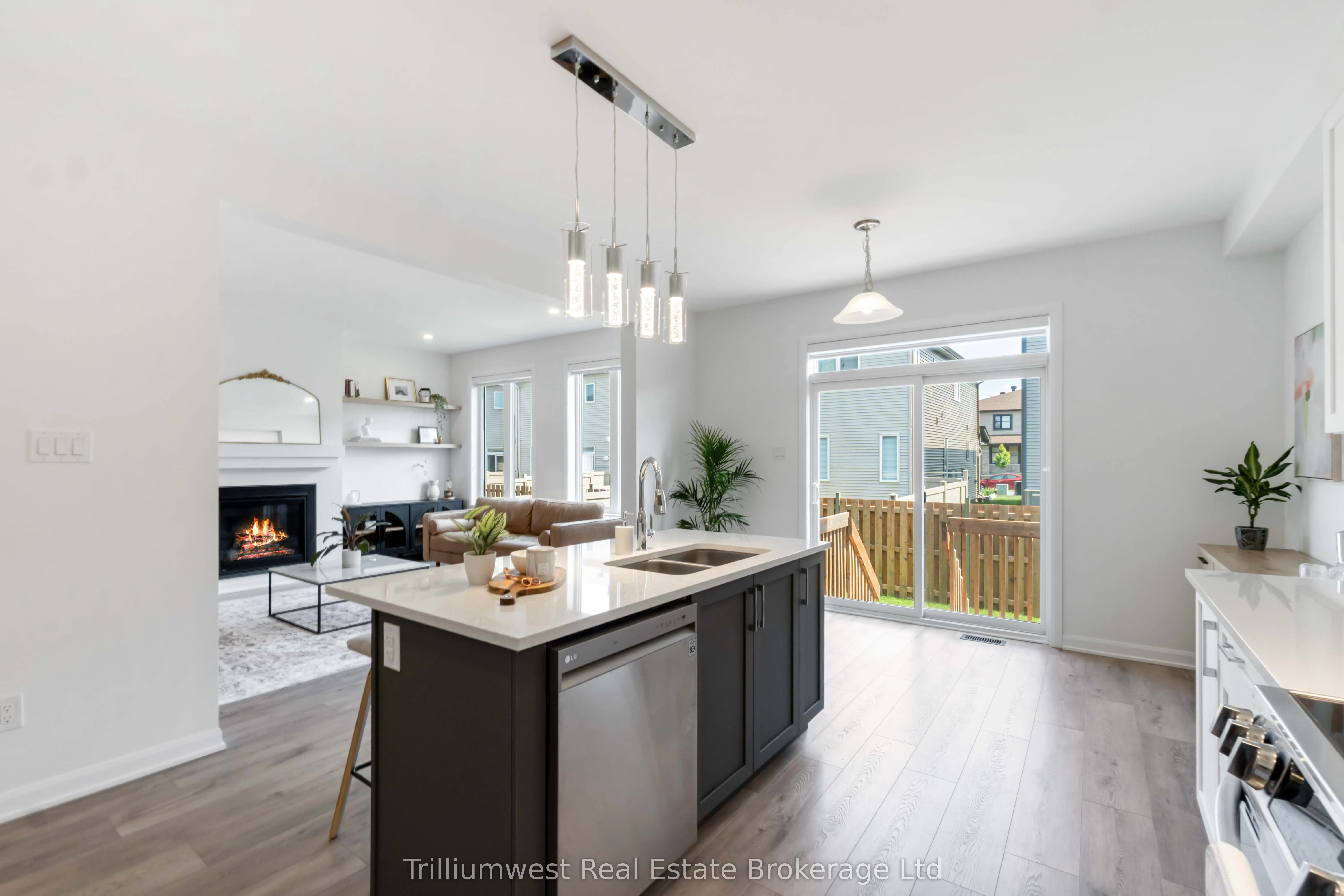 801 Cappamore Drive