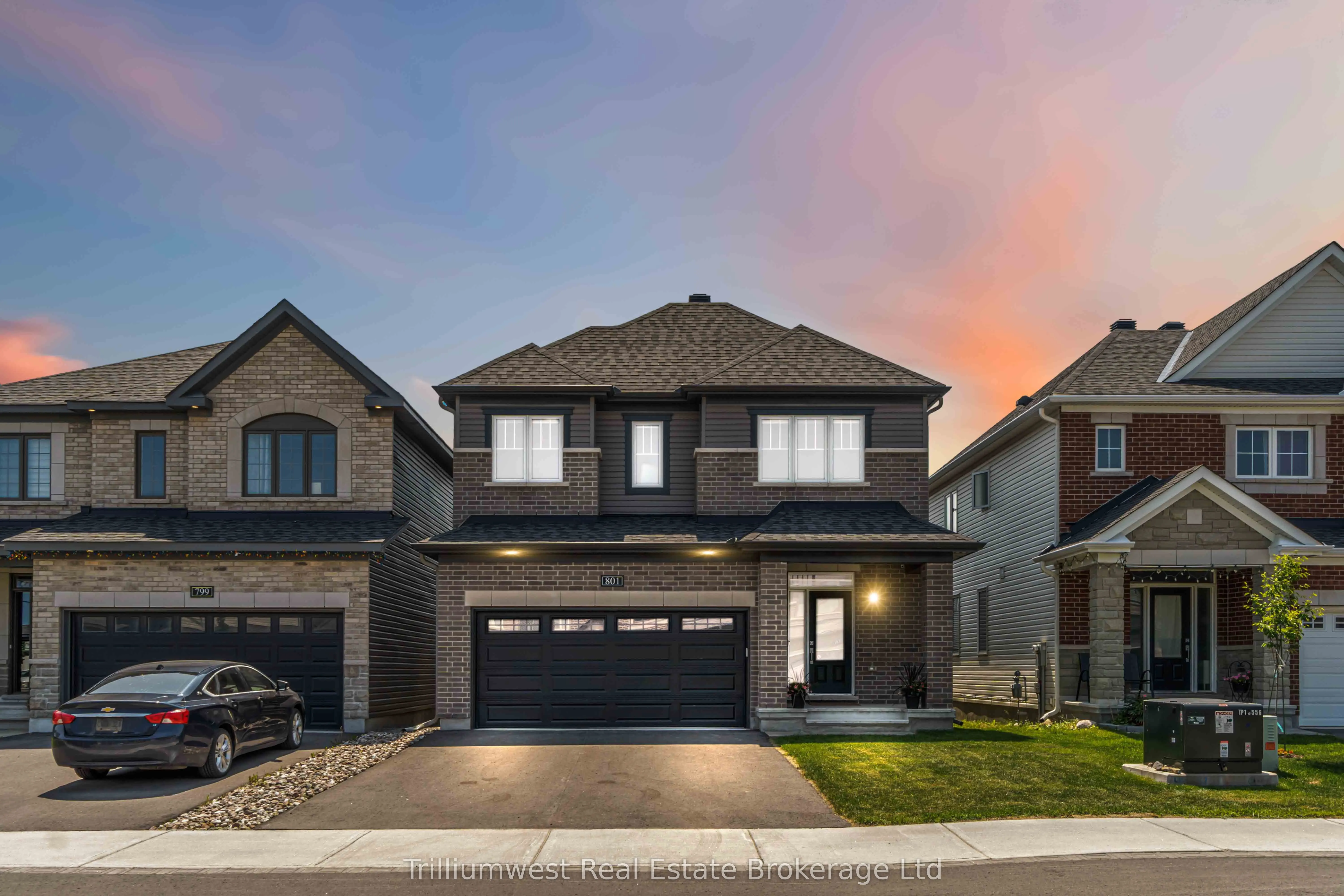 801 Cappamore Drive